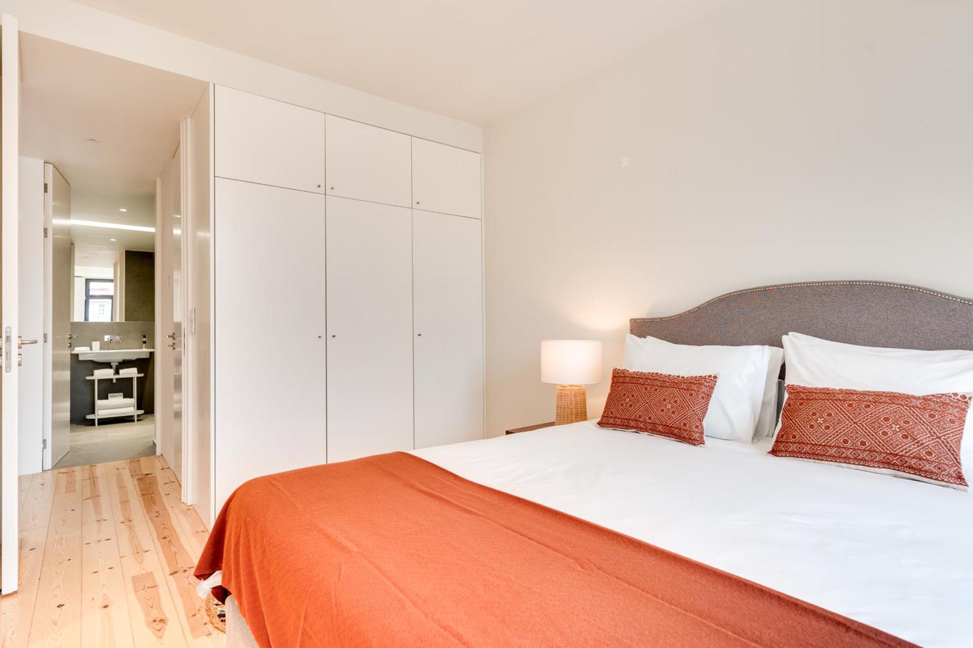 Apartment Alma Da Casa By Da'home Porto