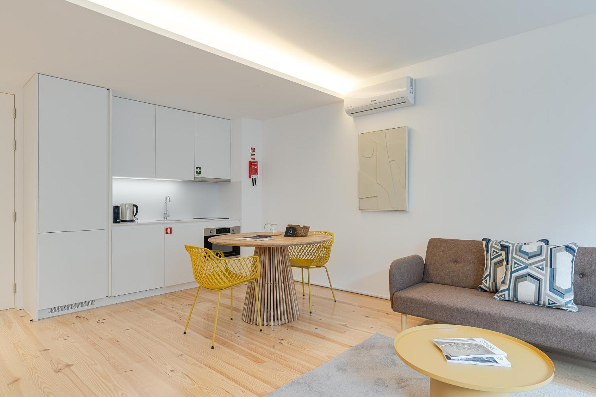 Alma Da Casa By Da'home Porto