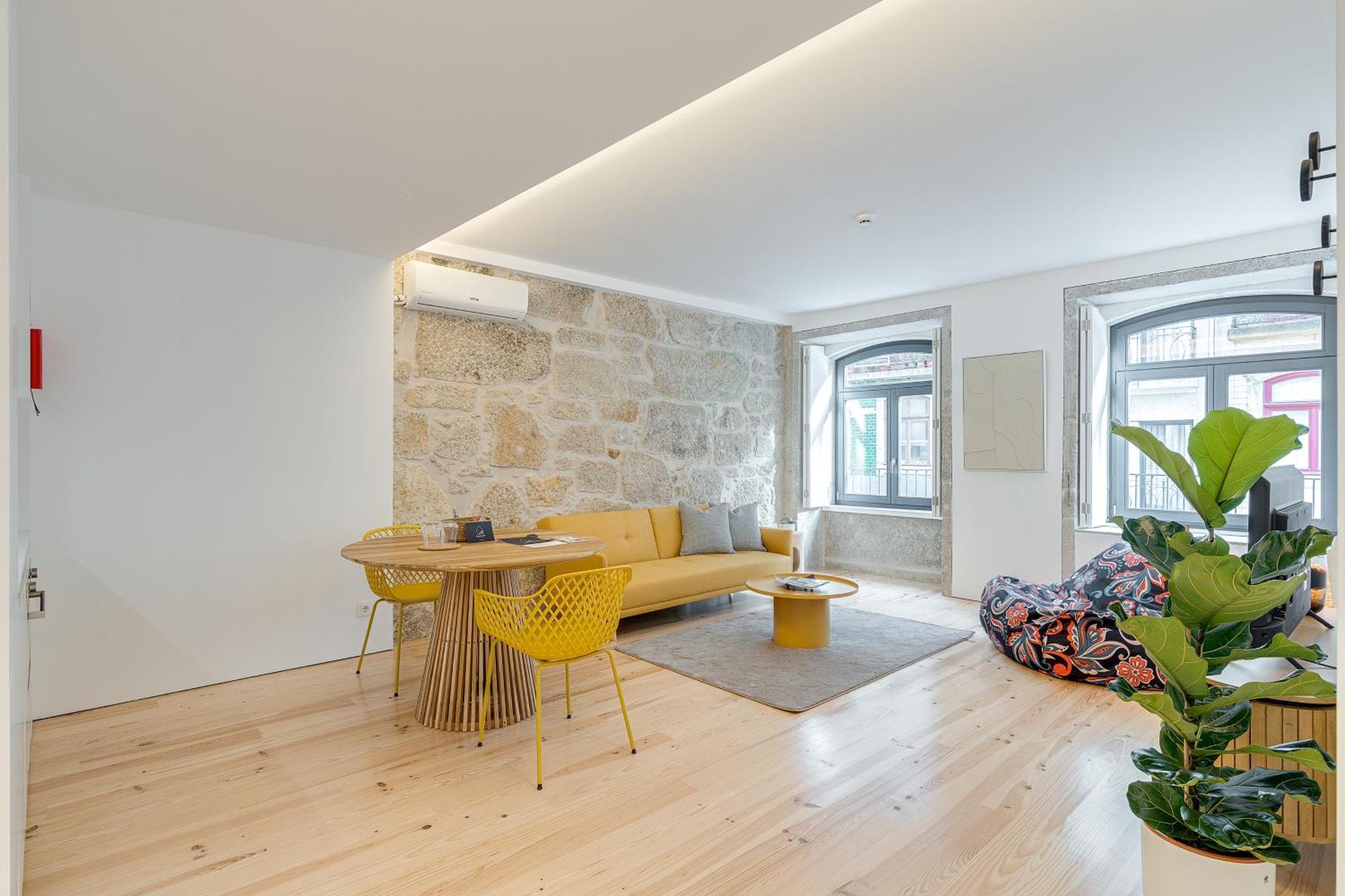 Apartment Alma Da Casa By Da'home Porto