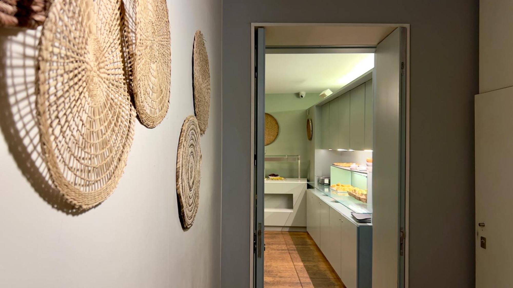 Casa Dos Loios By Shiadu Gasthof Porto