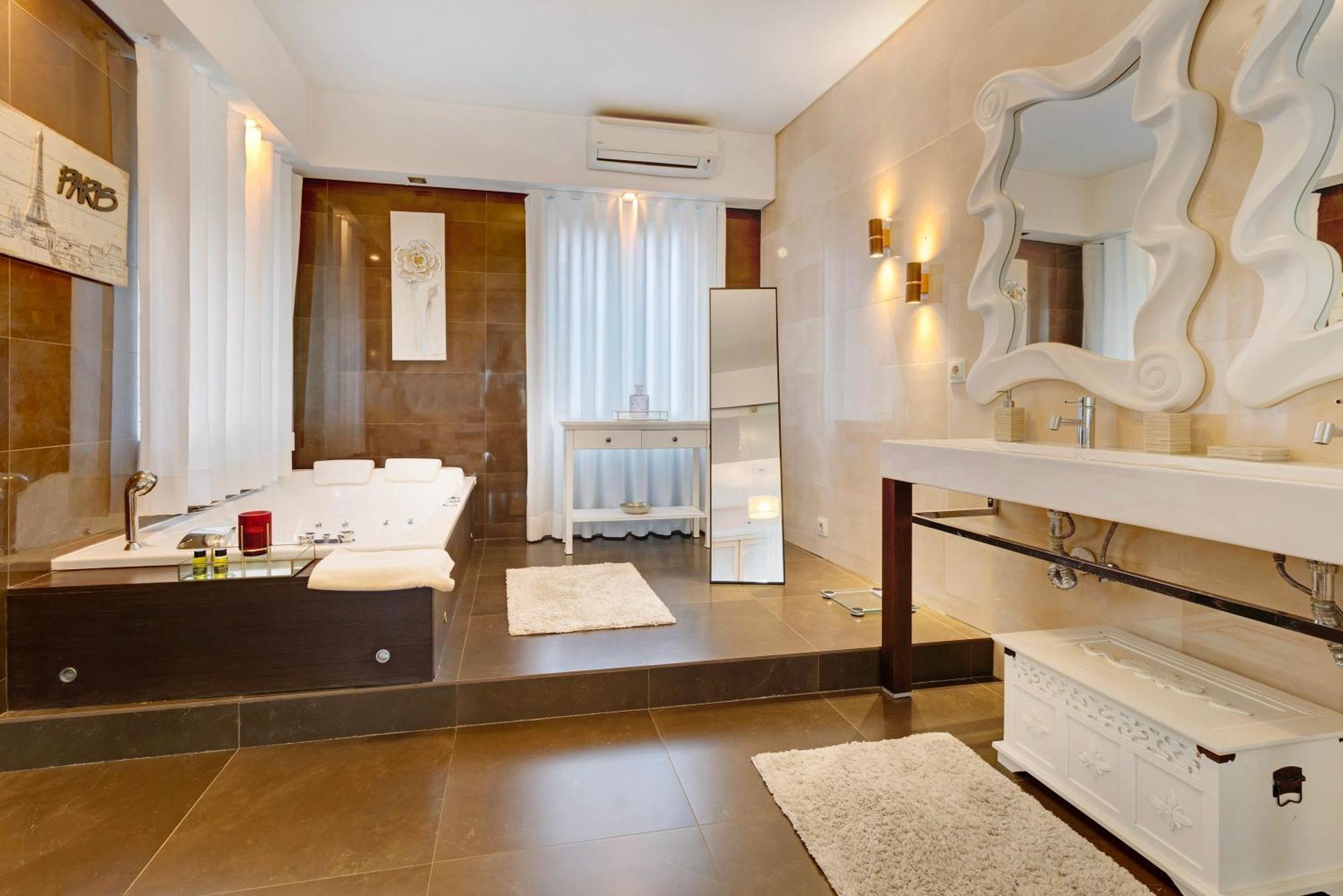 Boutique Santa Catarina 2 Apartment
