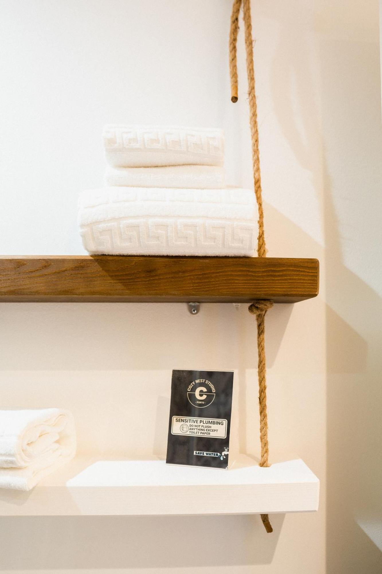Appartement Cozy Nest Studio In City Center