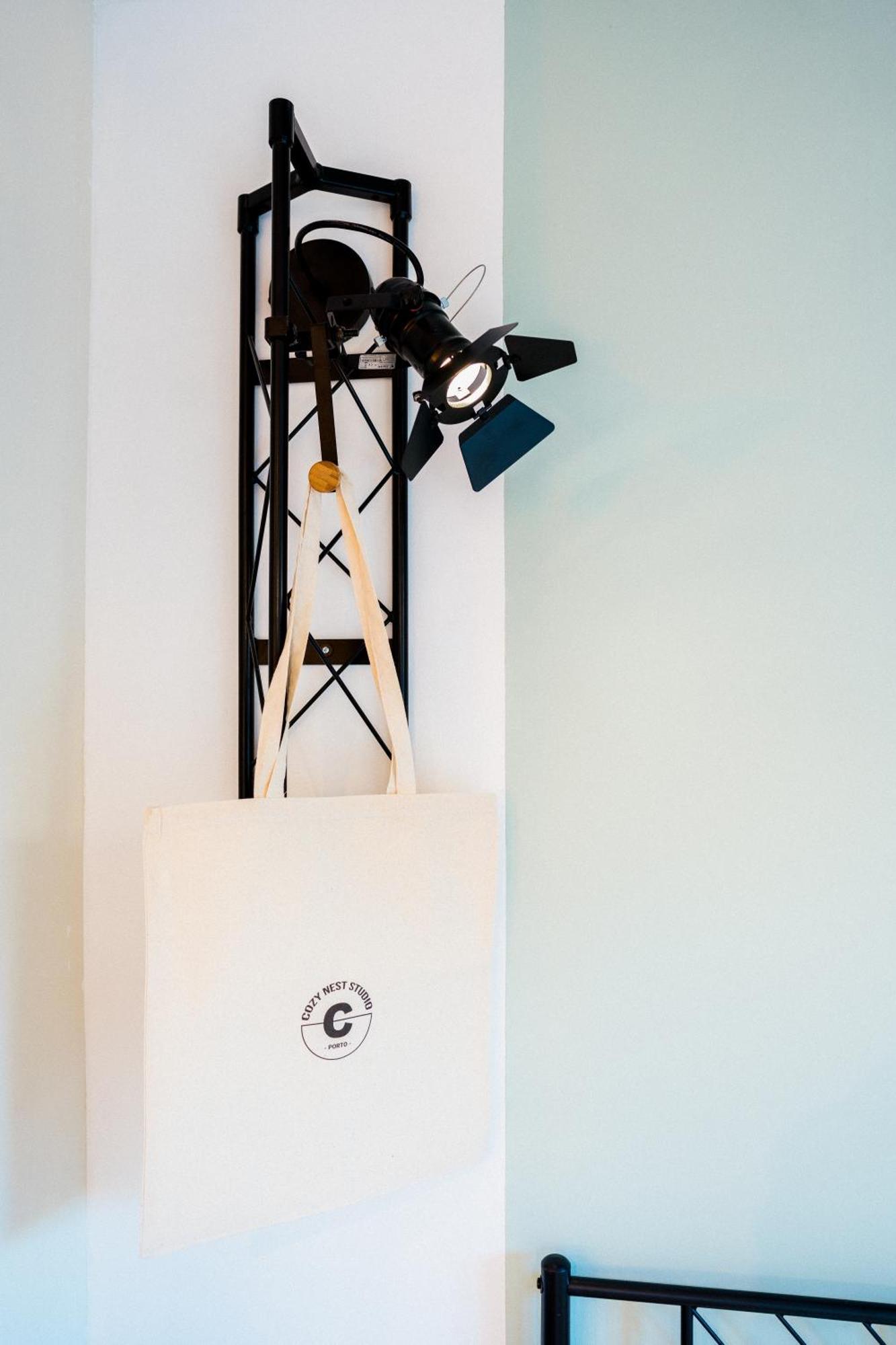 Appartement Cozy Nest Studio In City Center