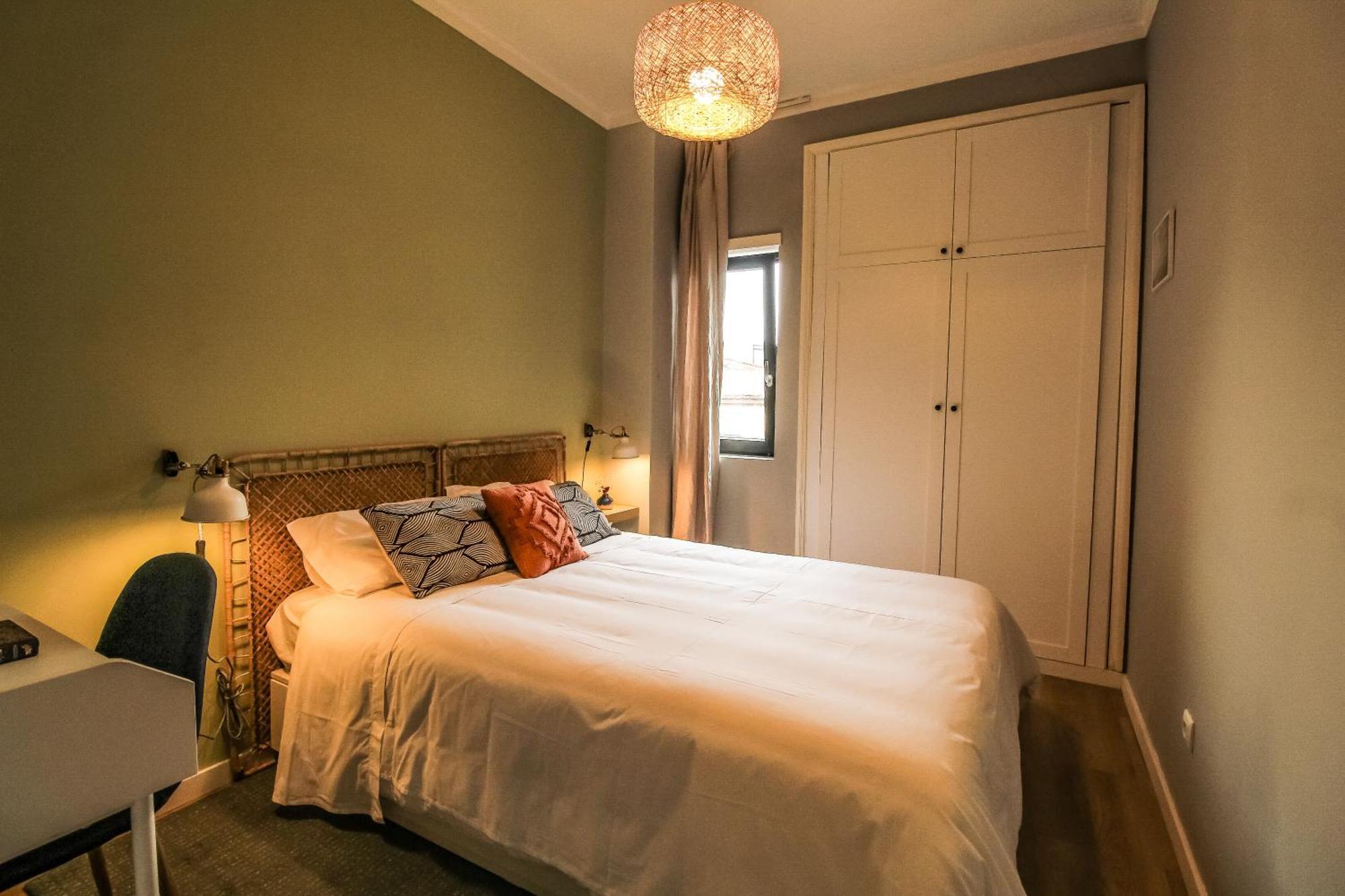 Apartment Charming In Porto