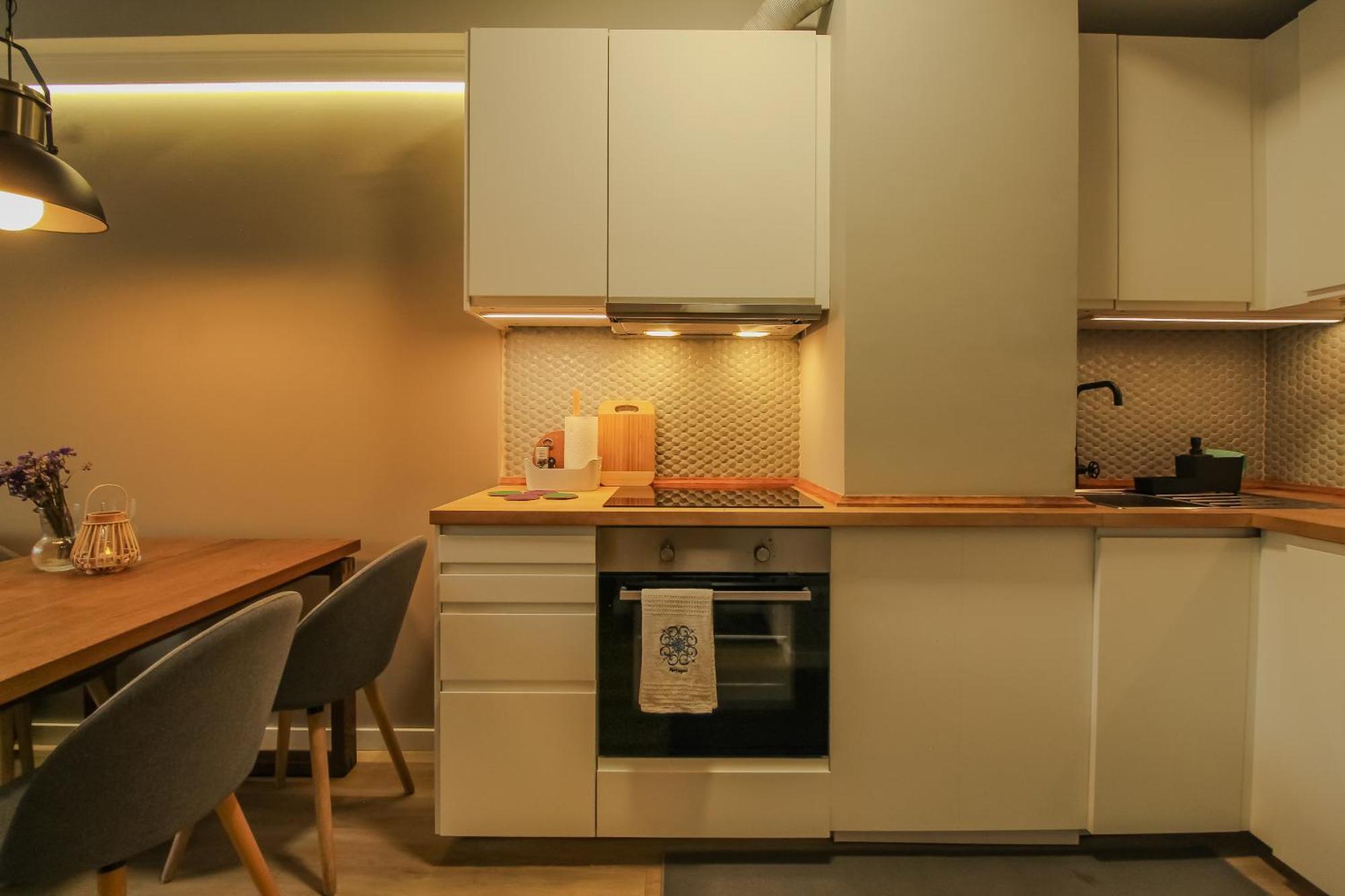 Charming In Apartment Porto