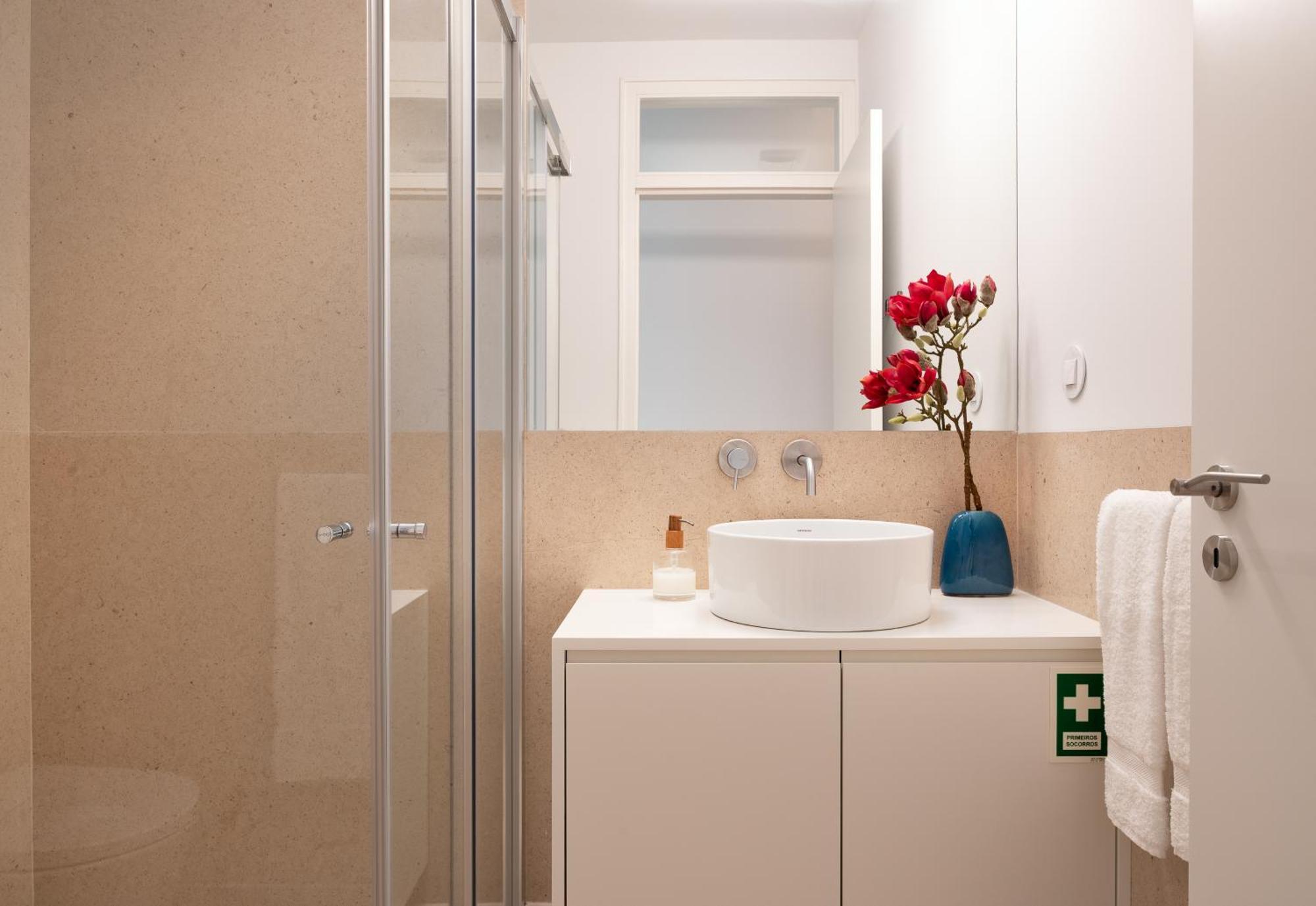Apartment Quadra - Luxury & Relaxation *