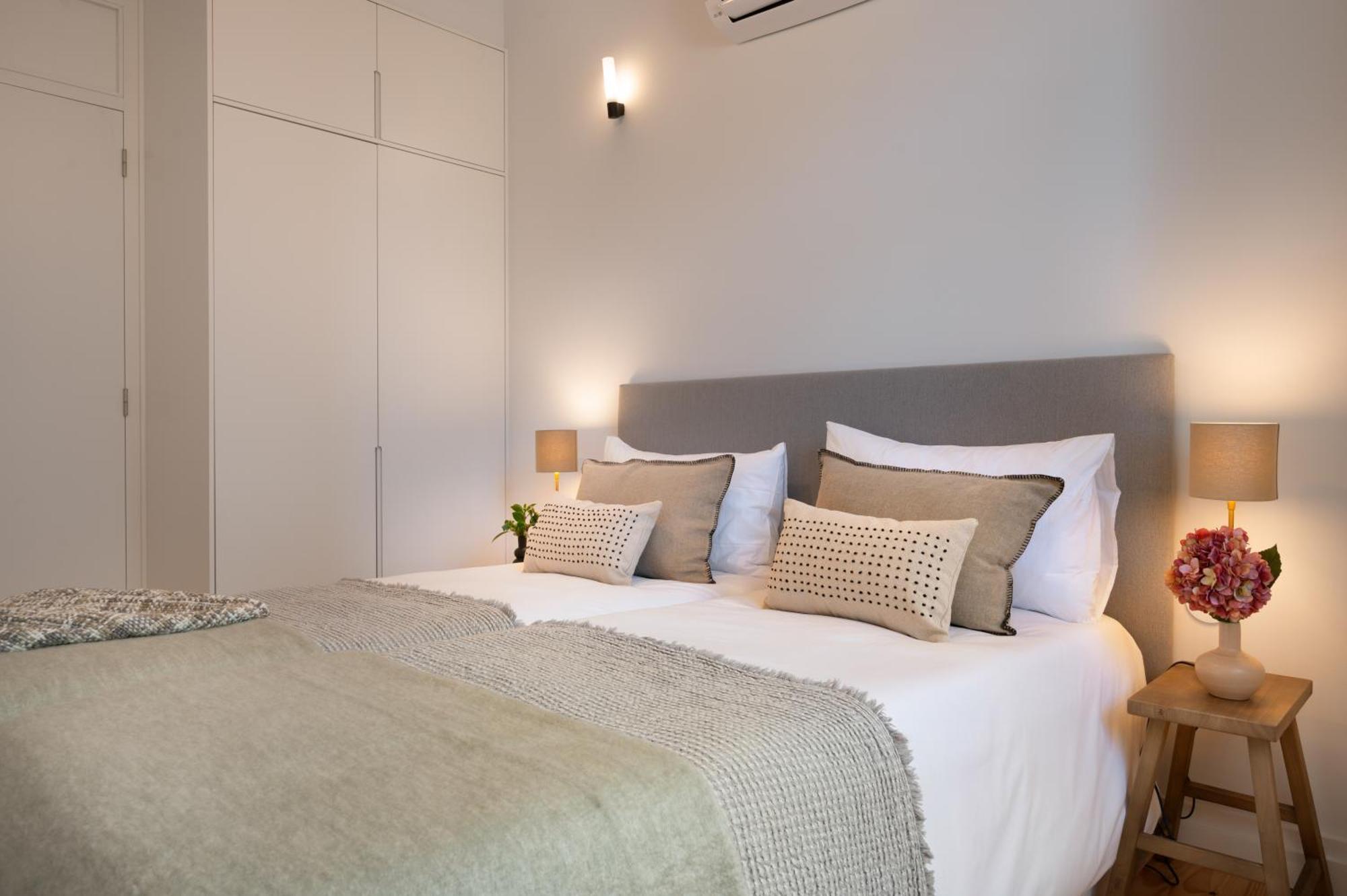 Quadra - Luxury & Relaxation
