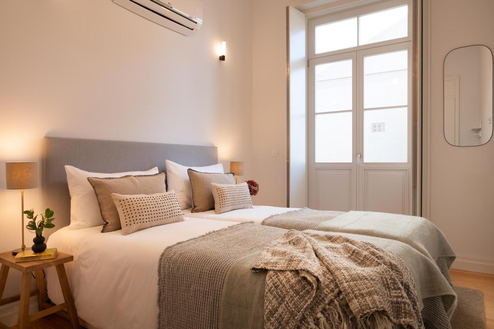 Apartment Quadra - Luxury & Relaxation *