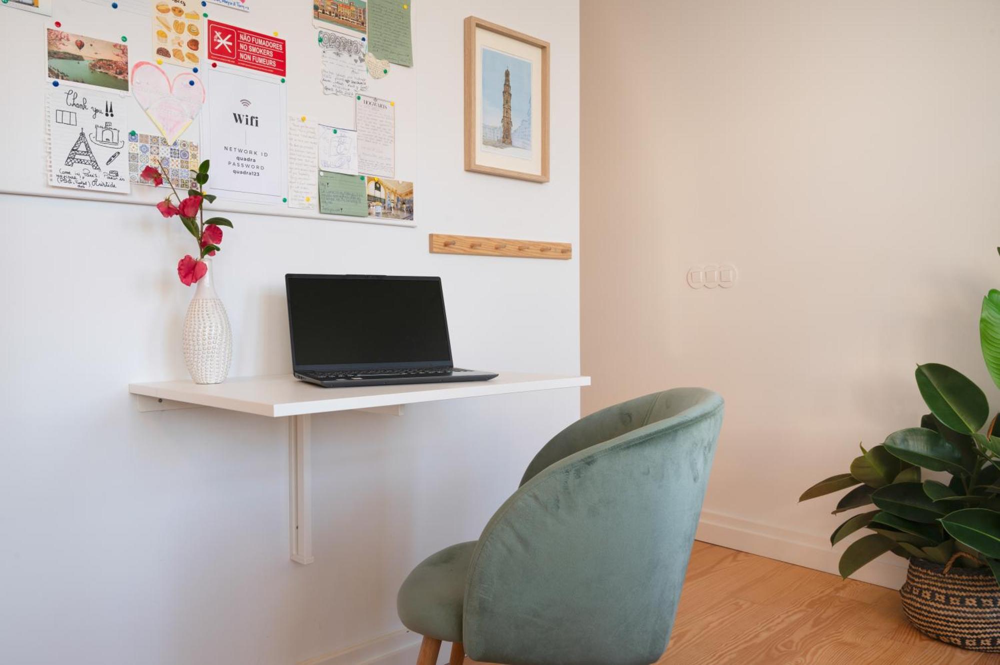 Apartment Quadra - Luxury & Relaxation *
