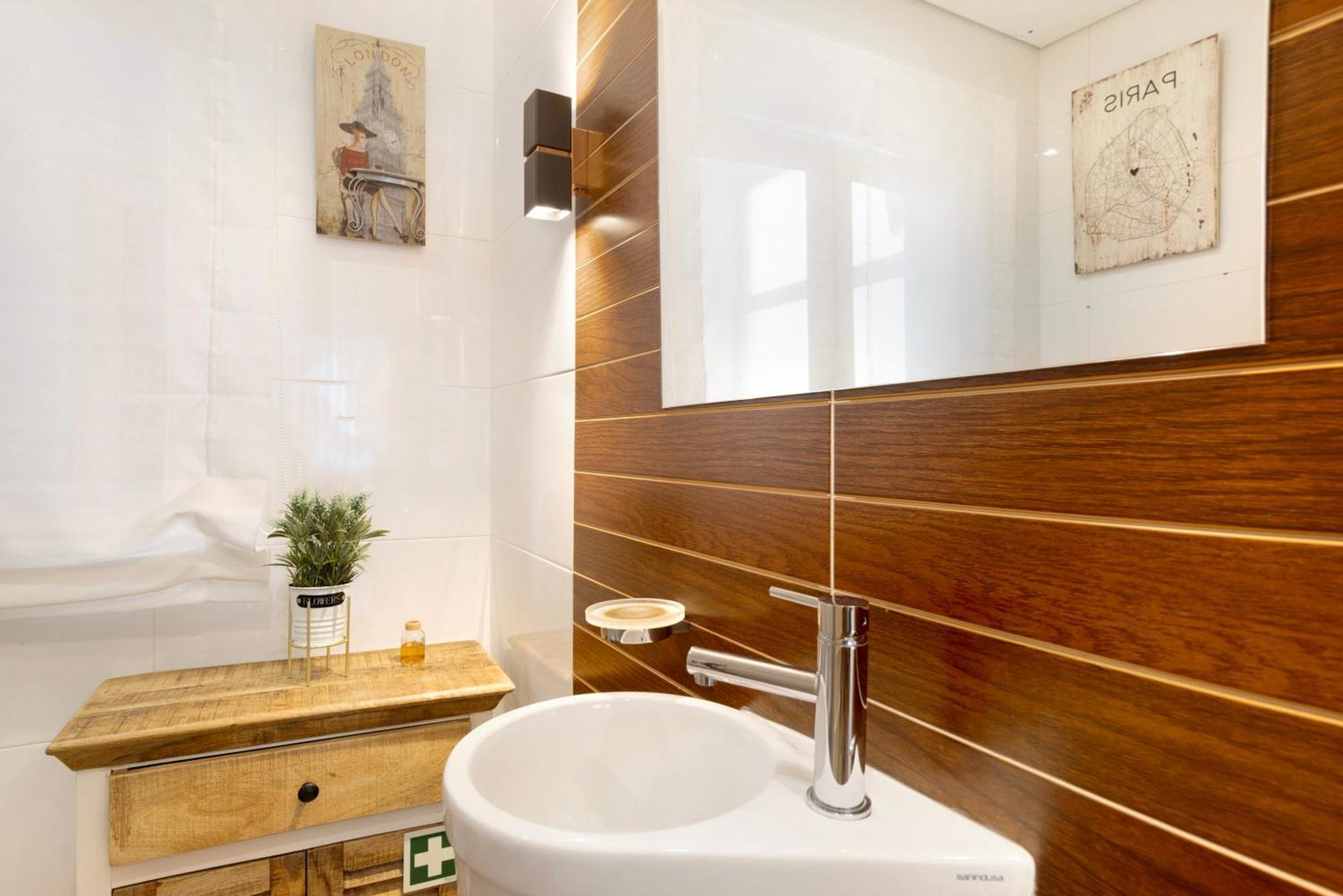 Boutique Santa Catarina 2 Apartment