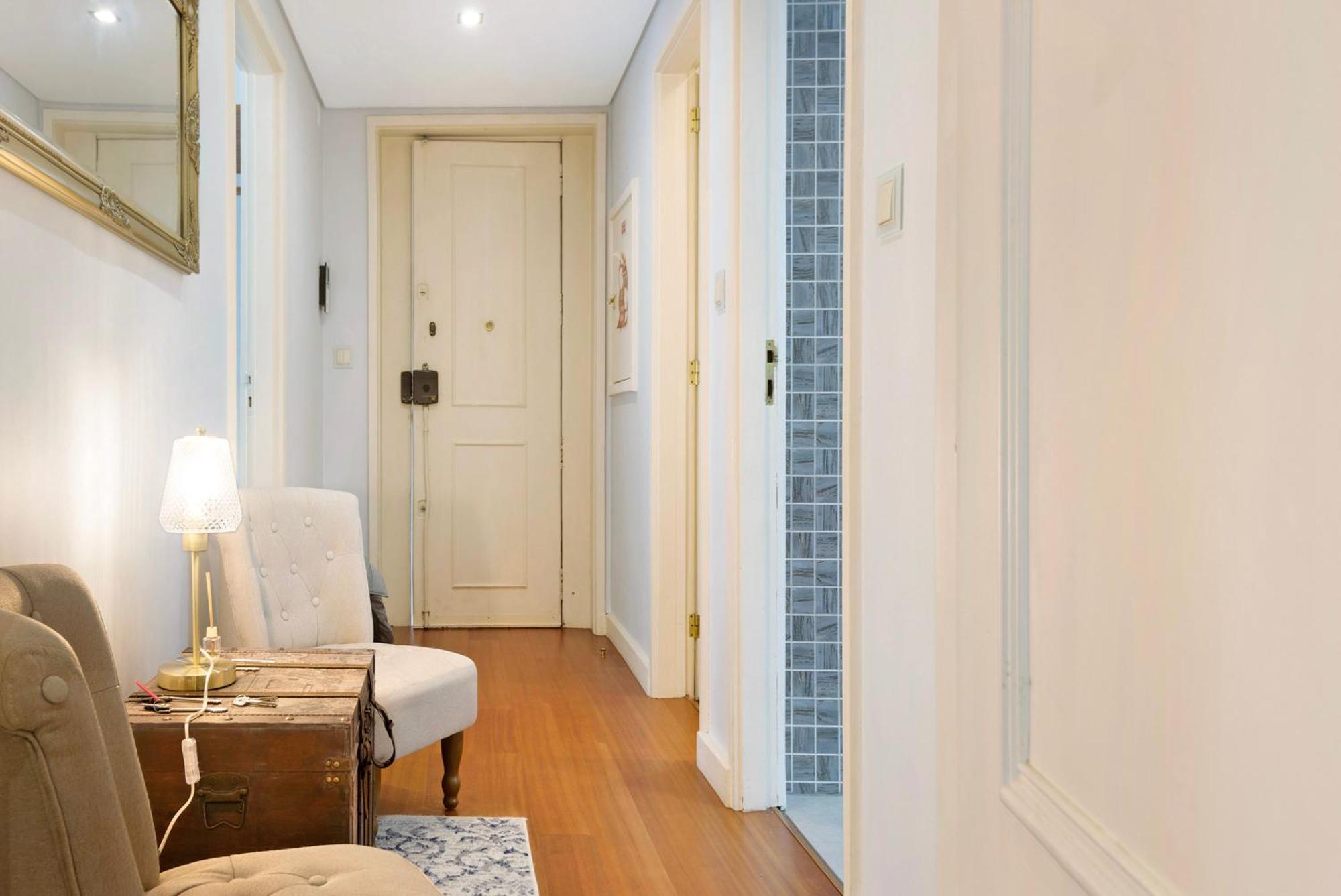 Boutique Santa Catarina 2 Apartment *