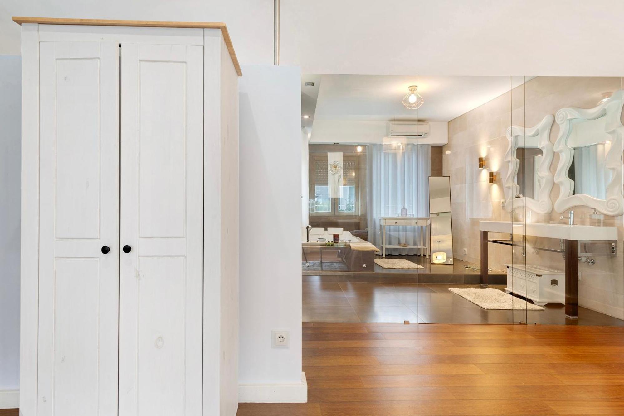Boutique Santa Catarina 2 Apartment *