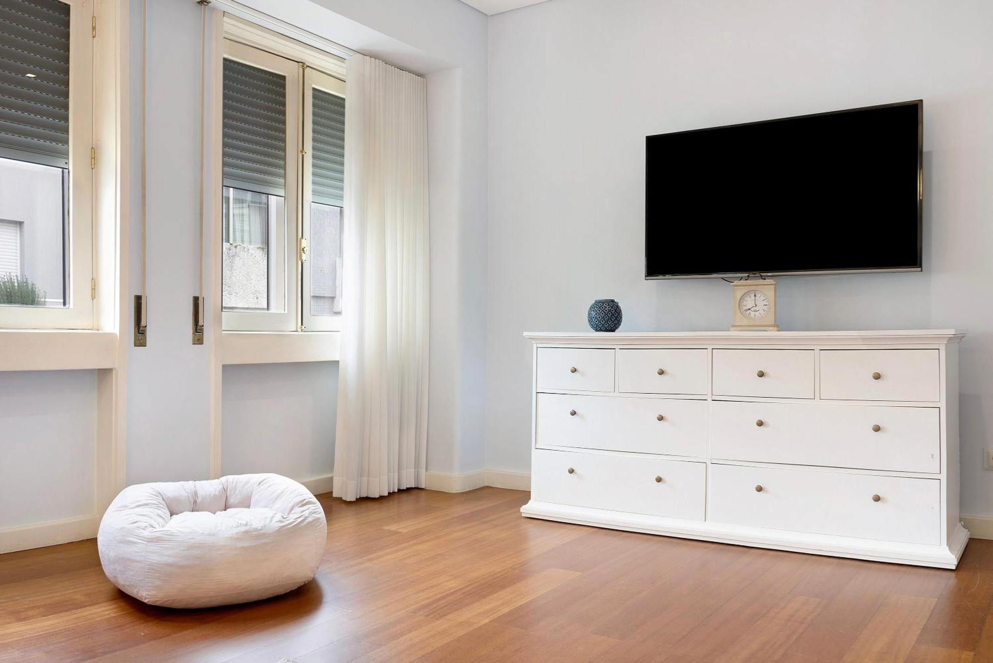 Apartment Boutique Santa Catarina 2 *