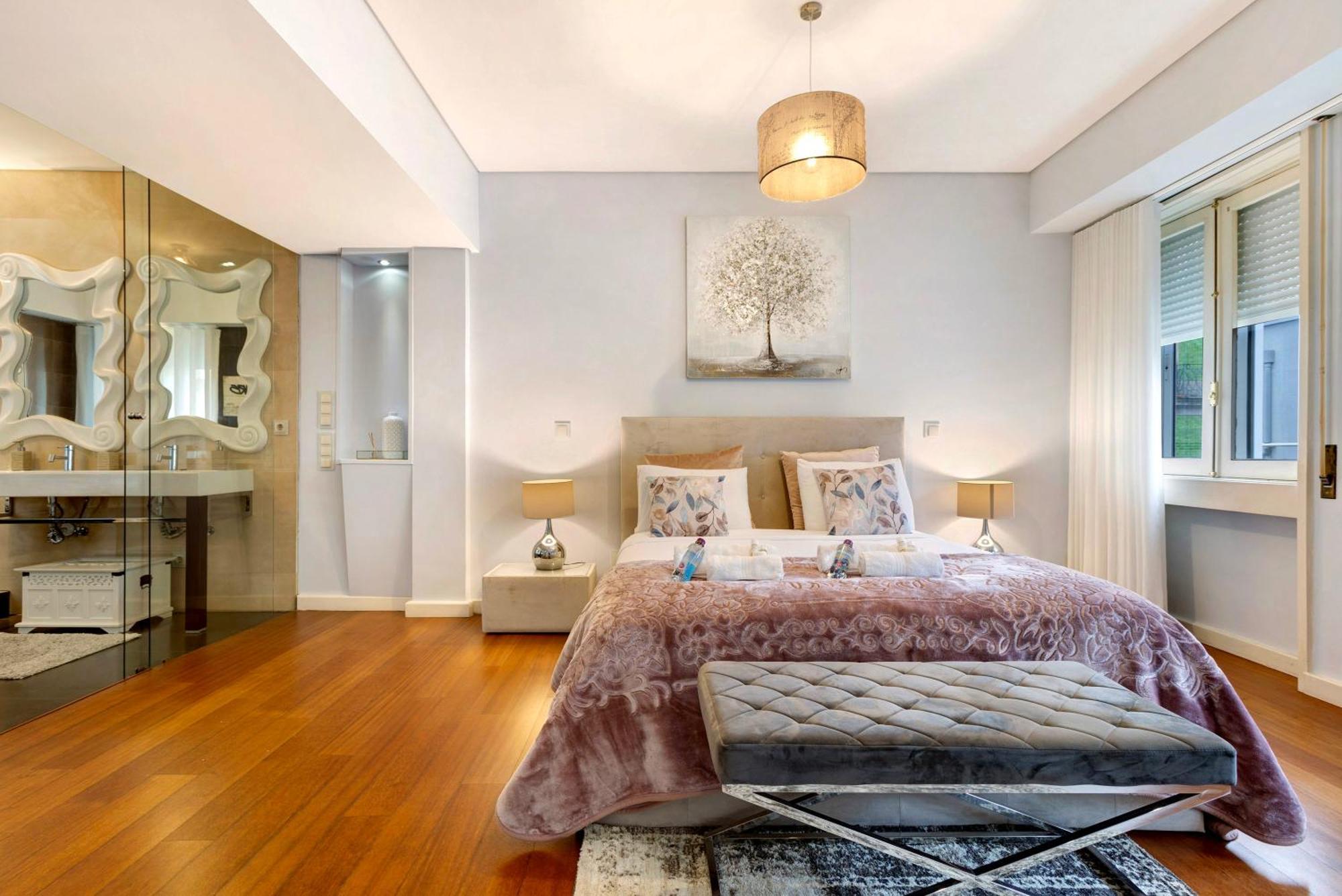 Boutique Santa Catarina 2 Apartment