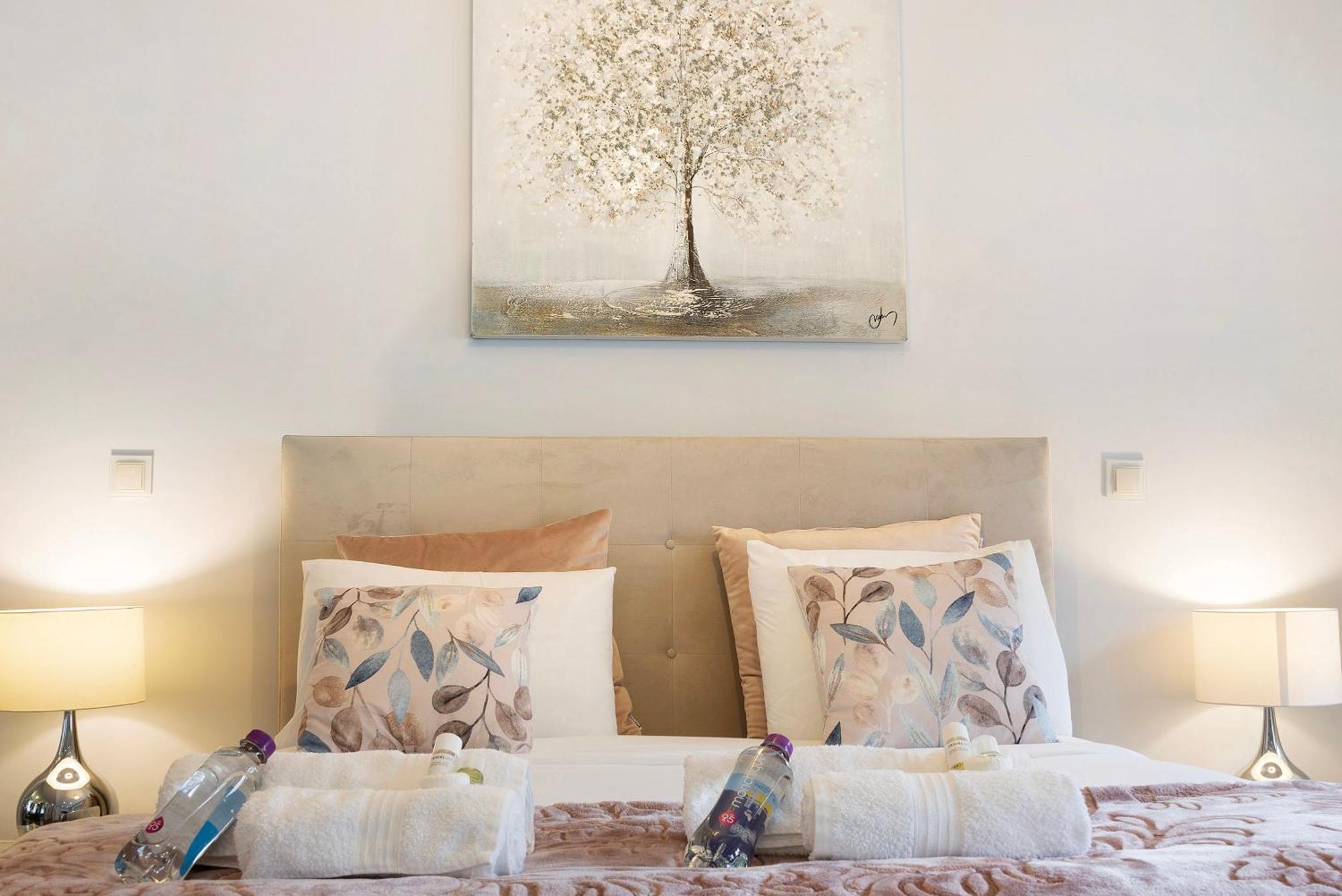 Boutique Santa Catarina 2 Apartment