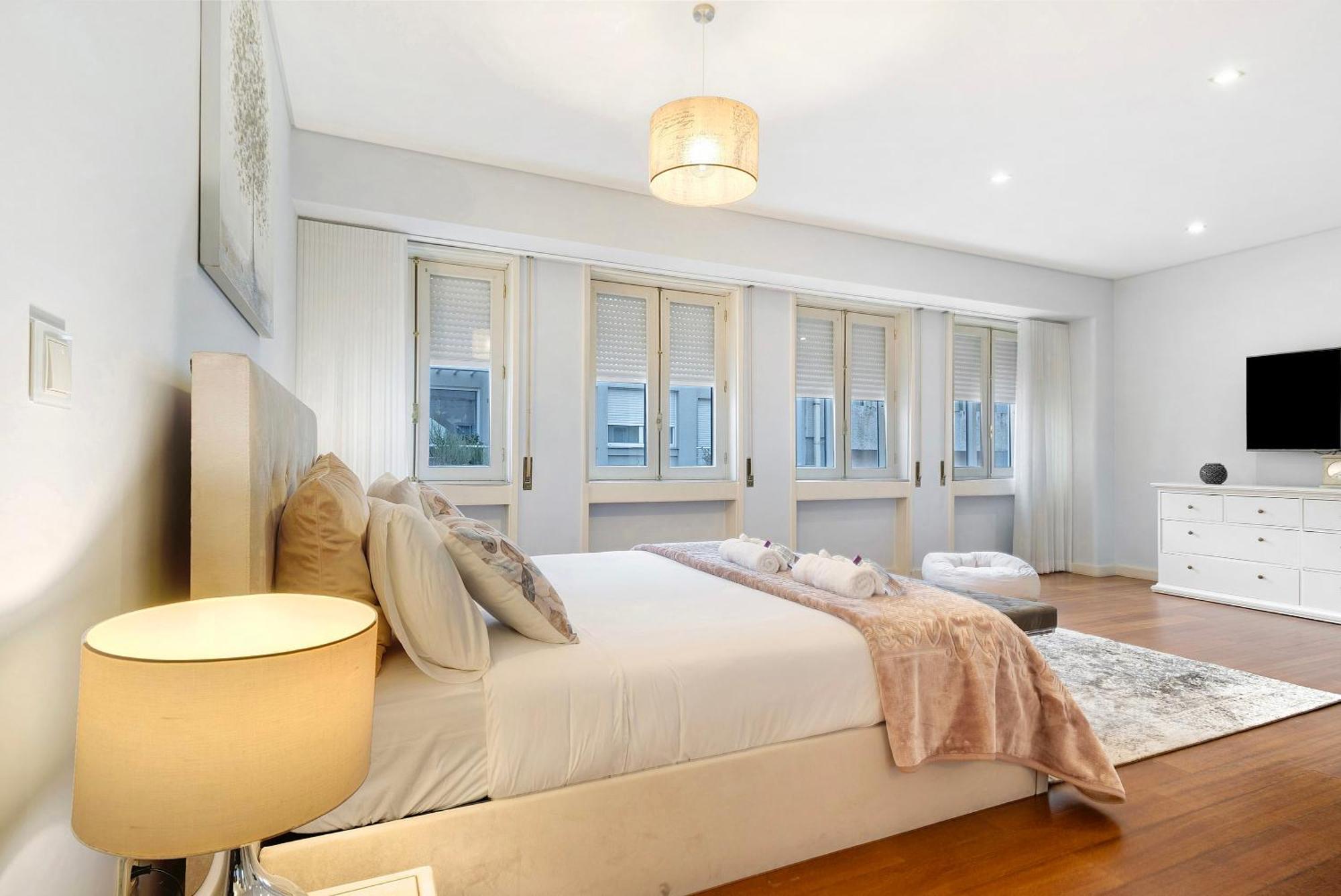 Boutique Santa Catarina 2 Apartment *