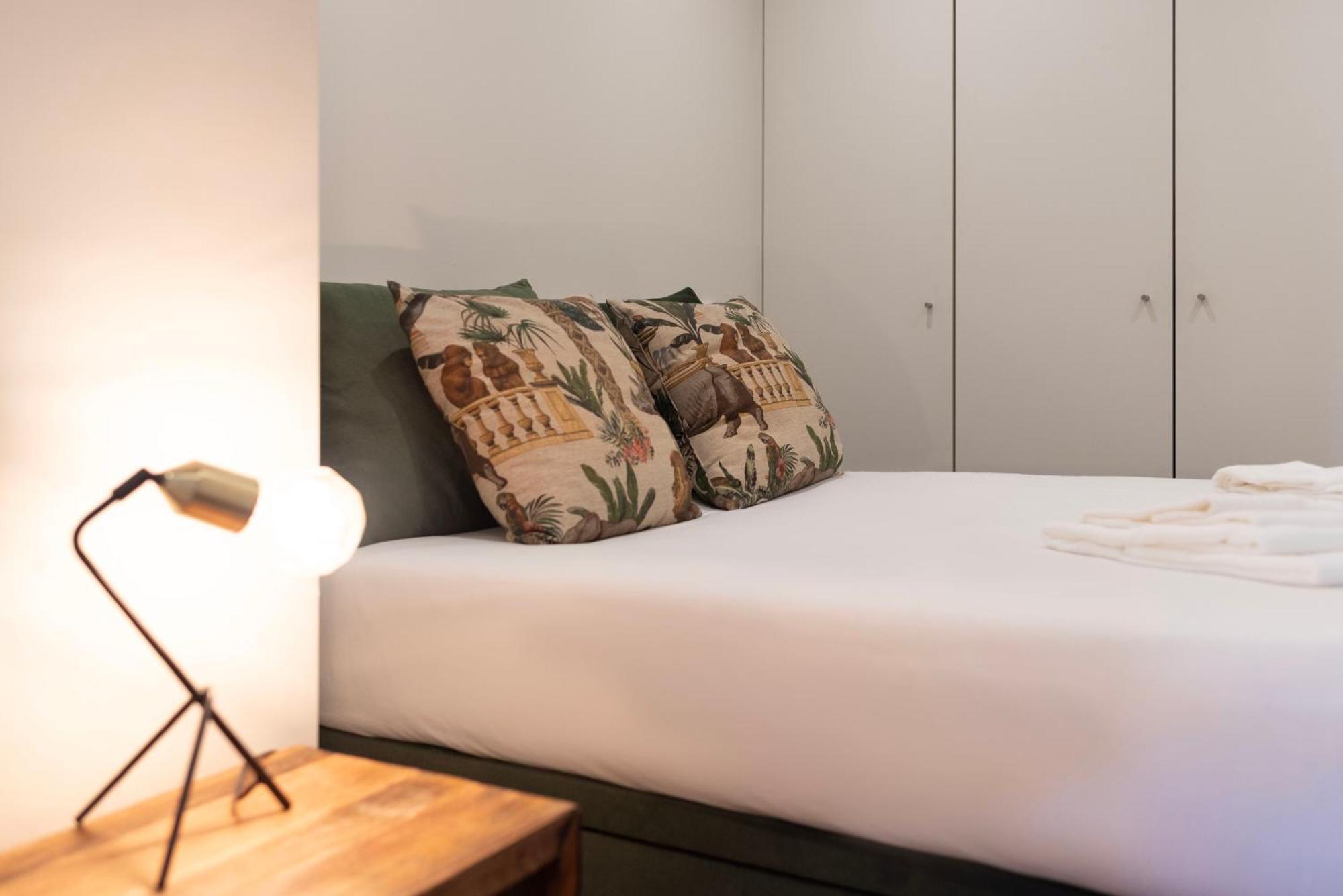 Exotic Flat With Shared Pool & Garden * Porto