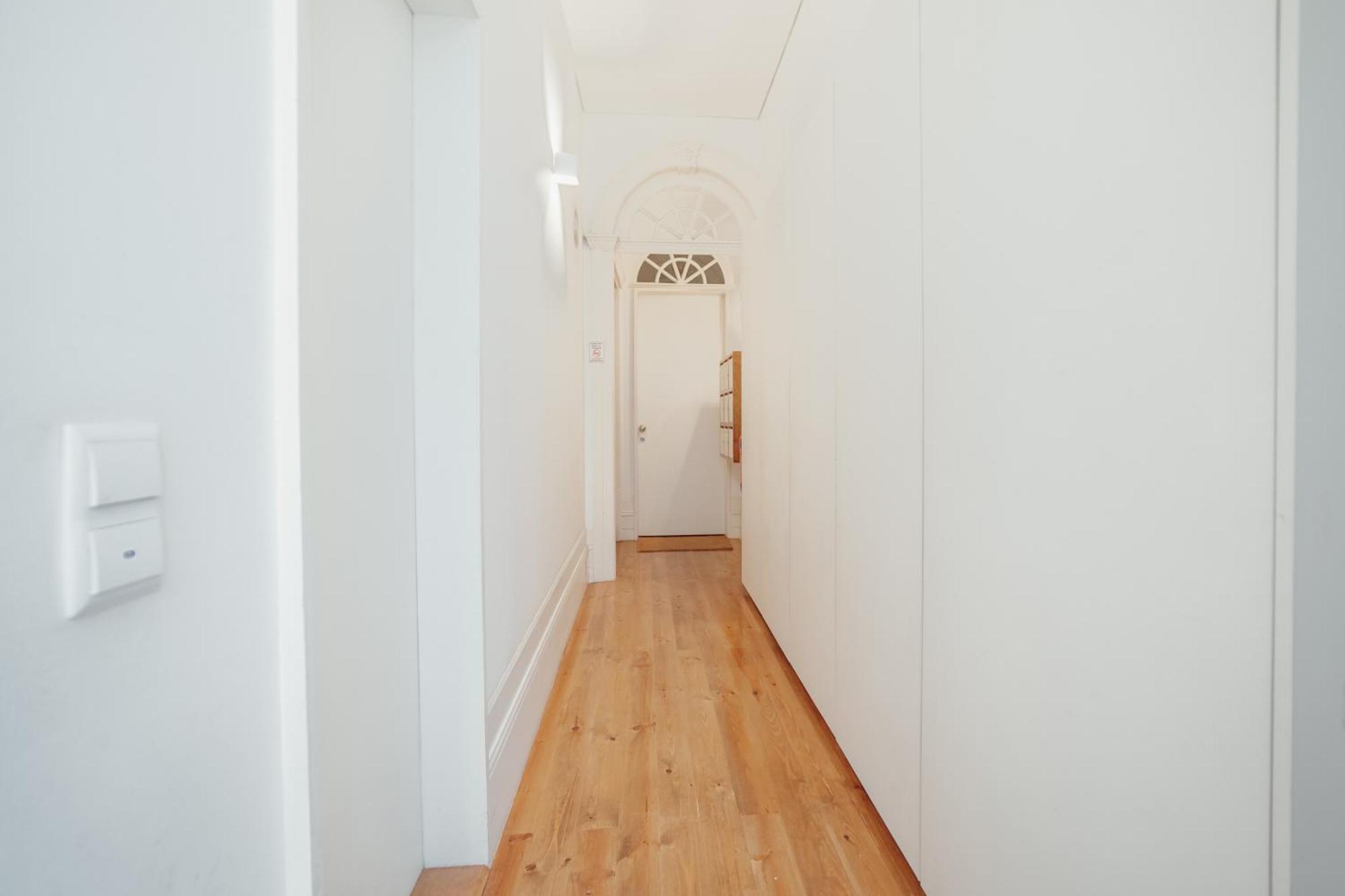 Guest Luxus Garden *