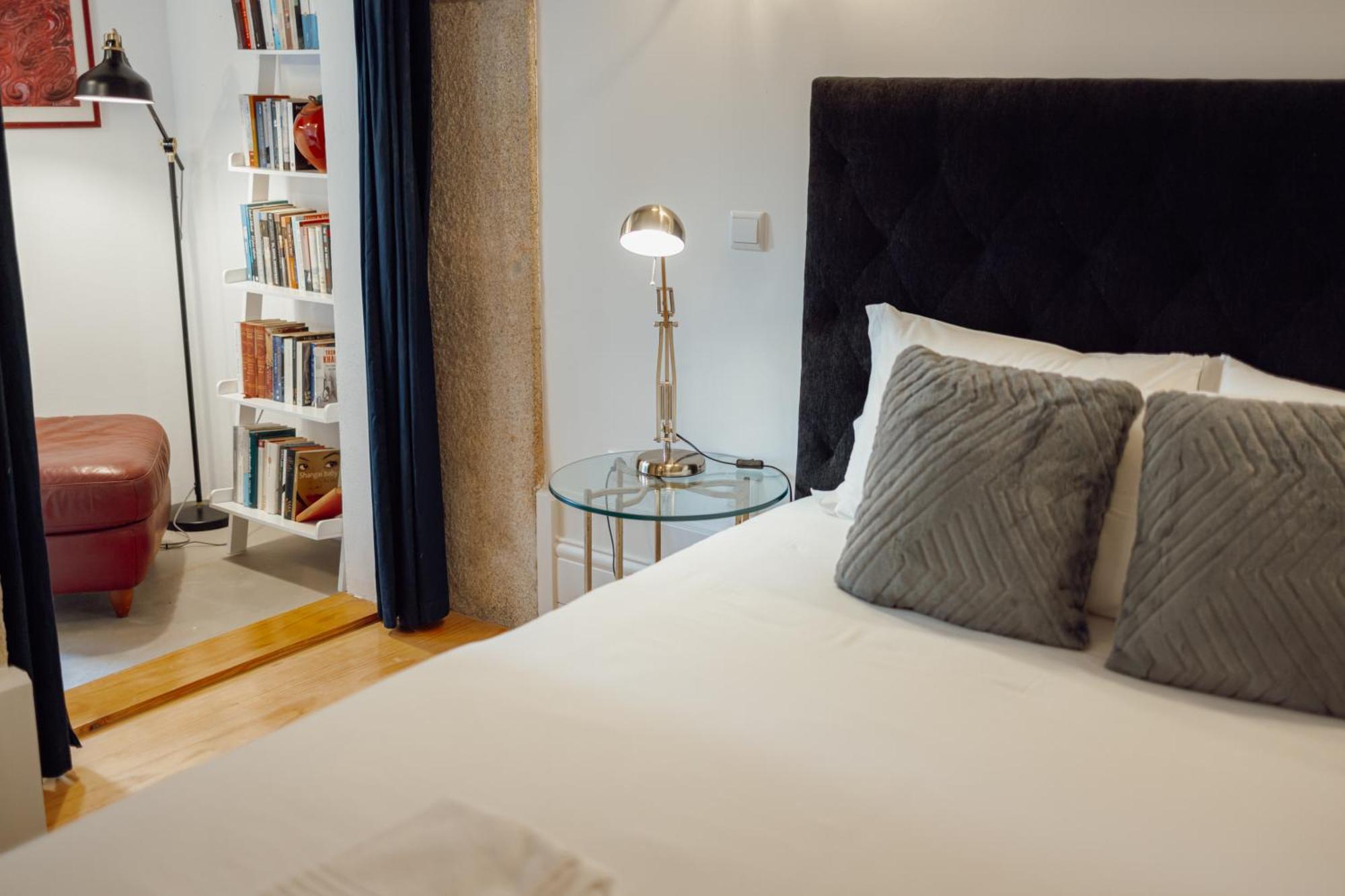 Guest Luxus Garden *