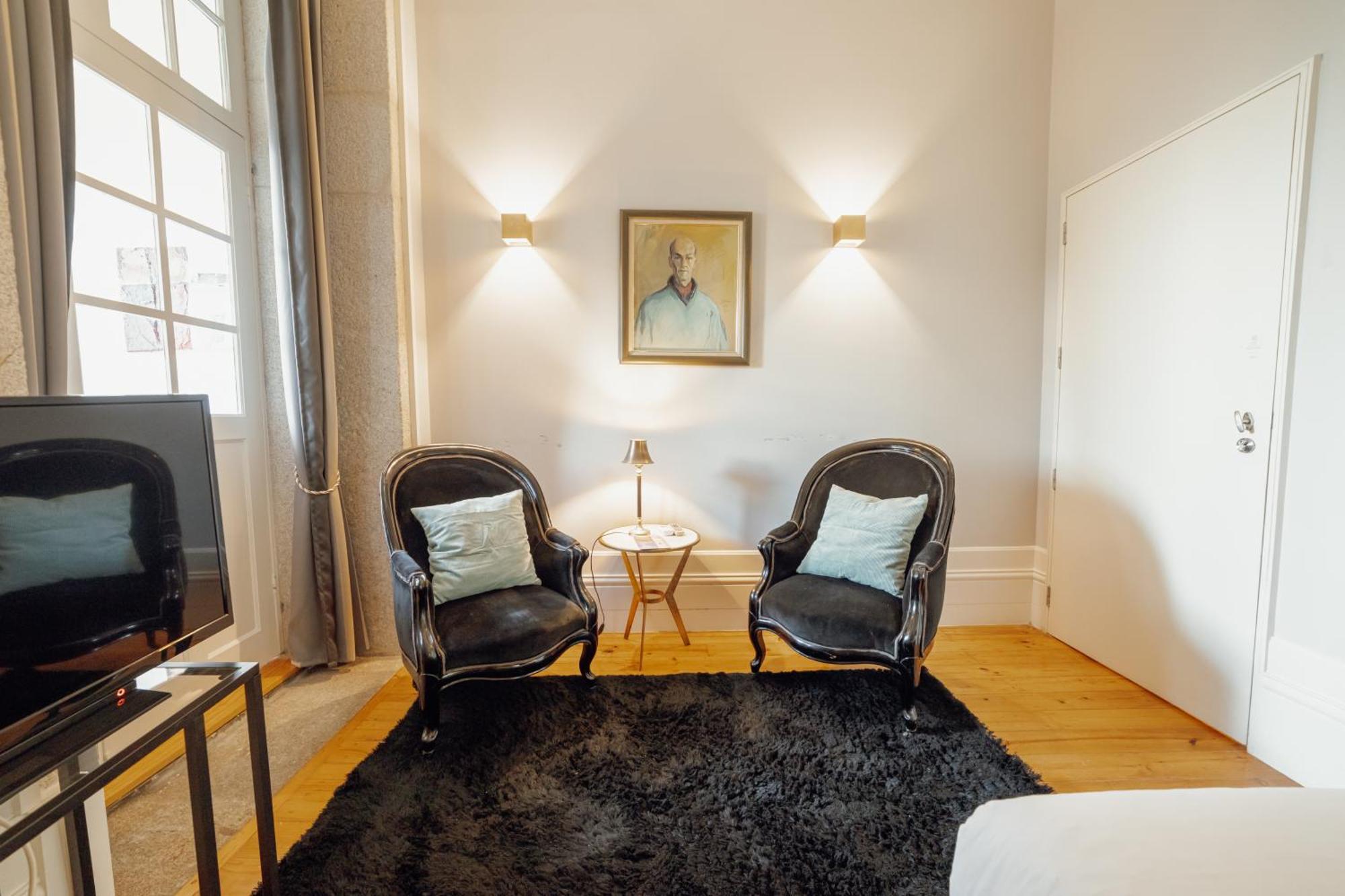Guest Luxus Garden Appartement *