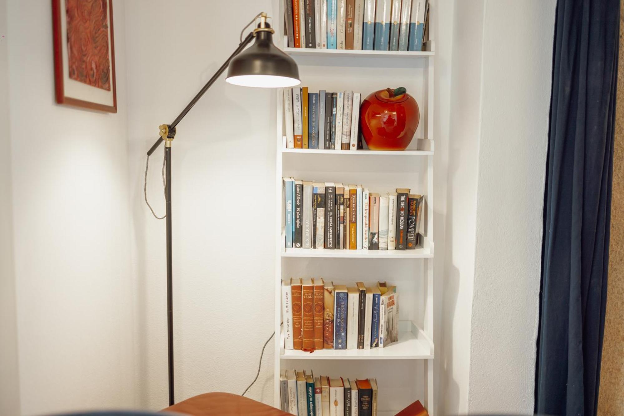Guest Luxus Garden Appartement *