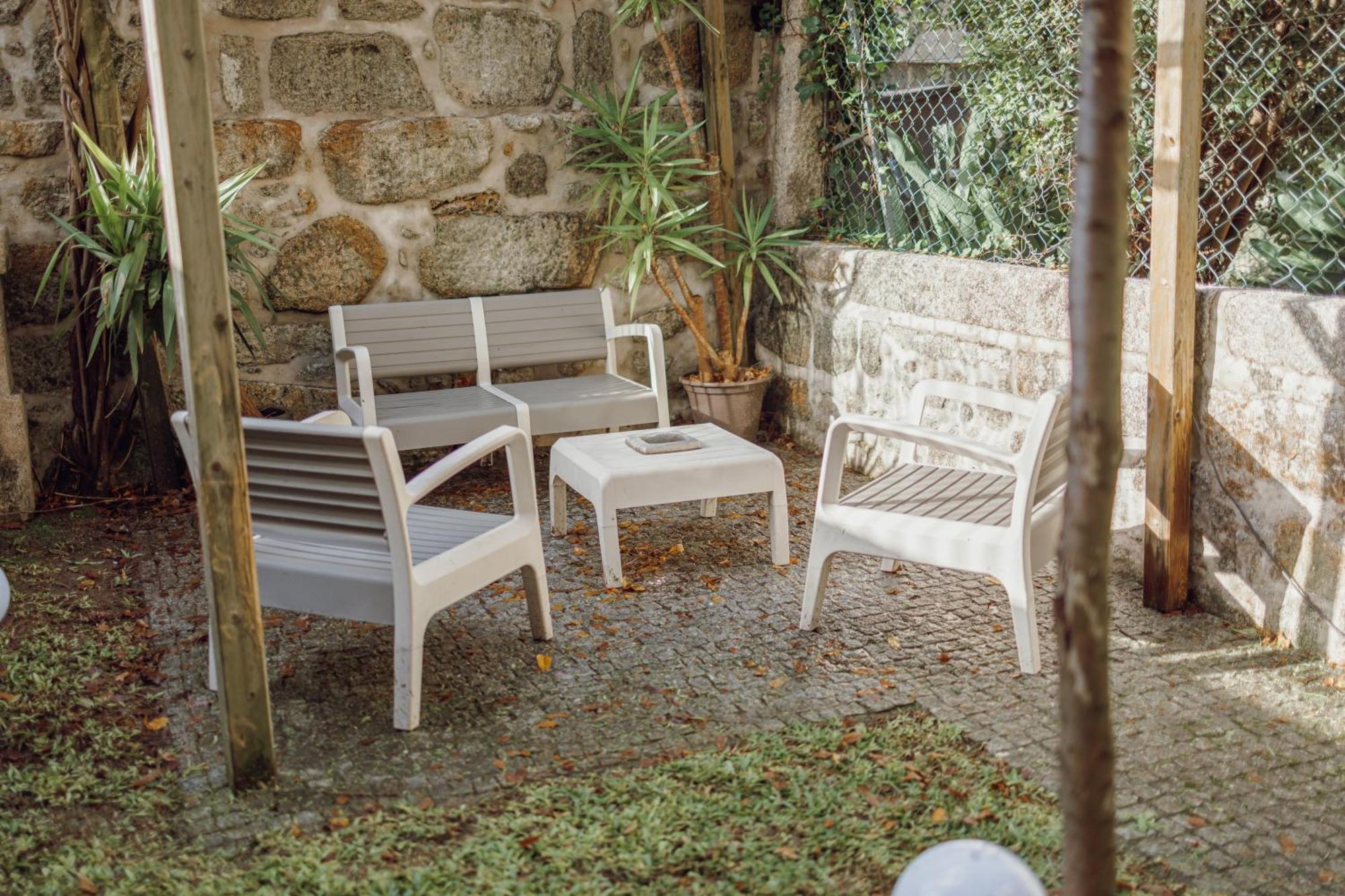 Appartement Guest Luxus Garden *