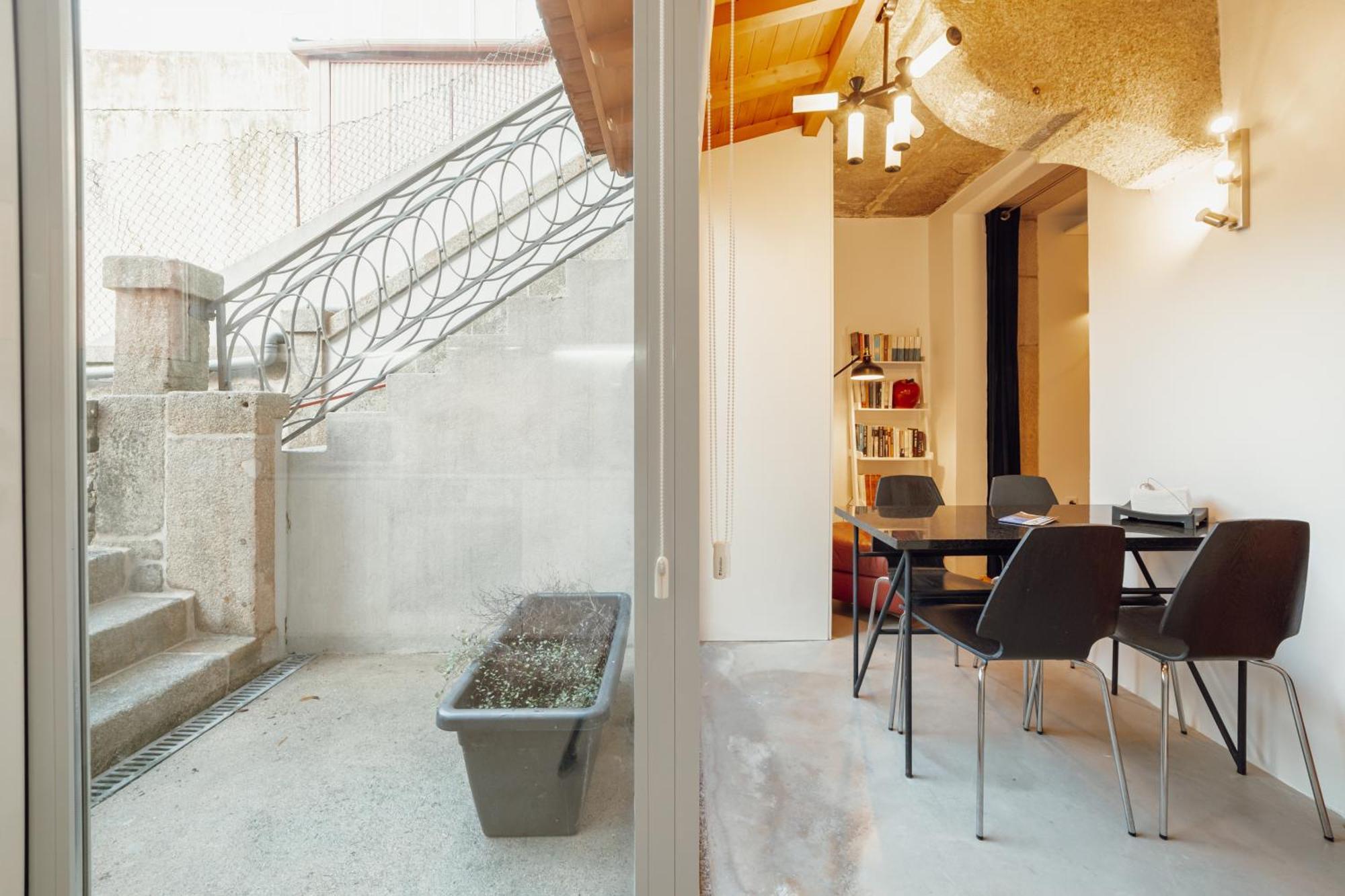 Guest Luxus Garden Appartement *
