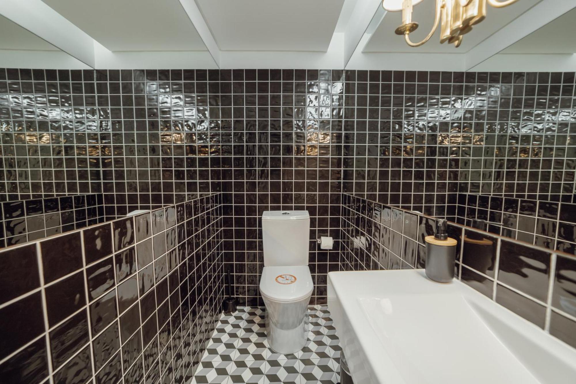 Appartement Guest Luxus Garden Porto