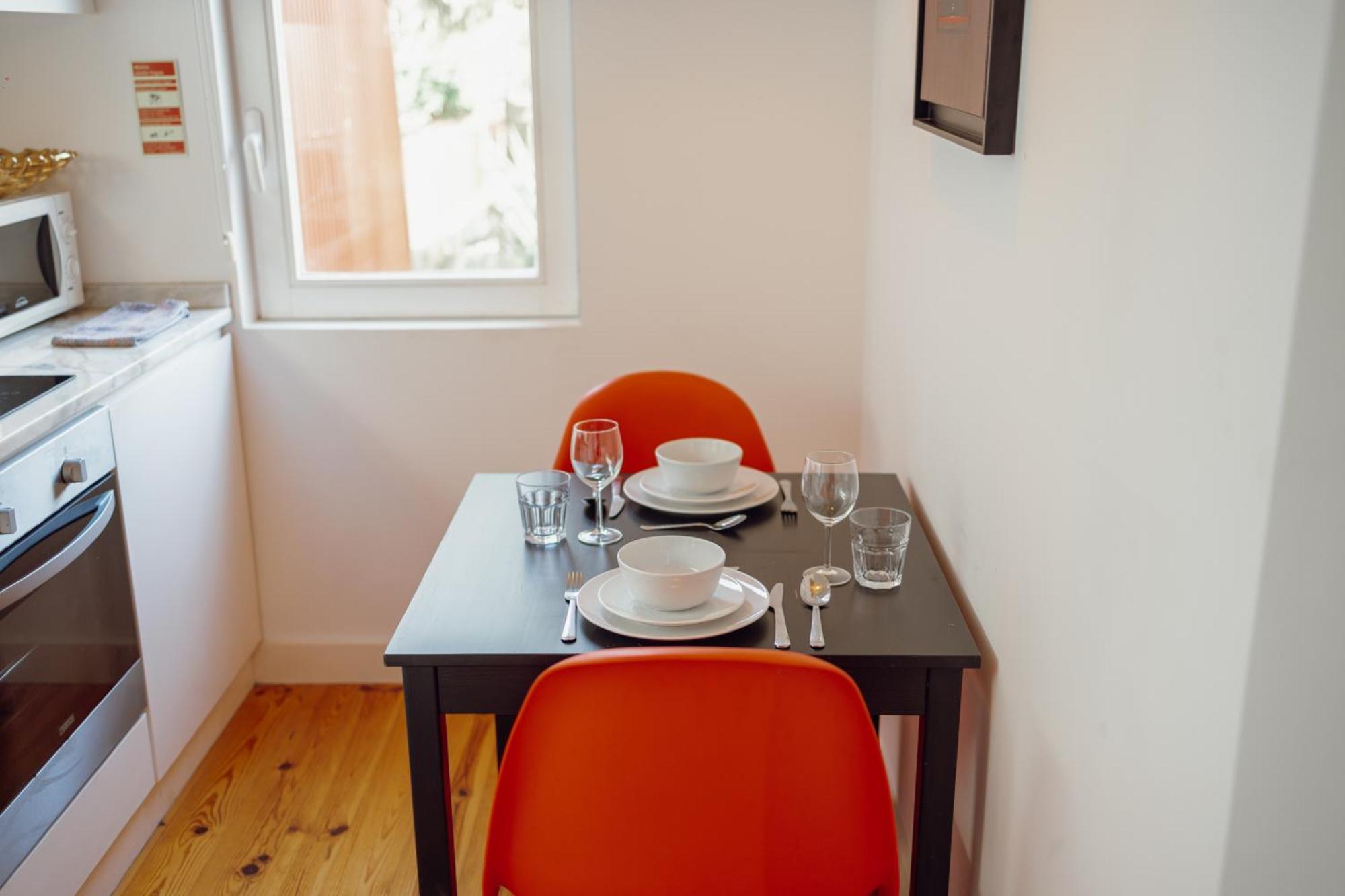 Guest Luxus Garden Porto