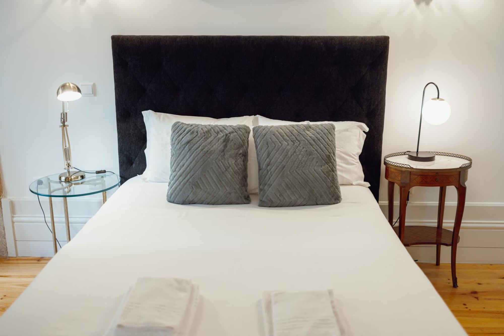Appartement Guest Luxus Garden Porto