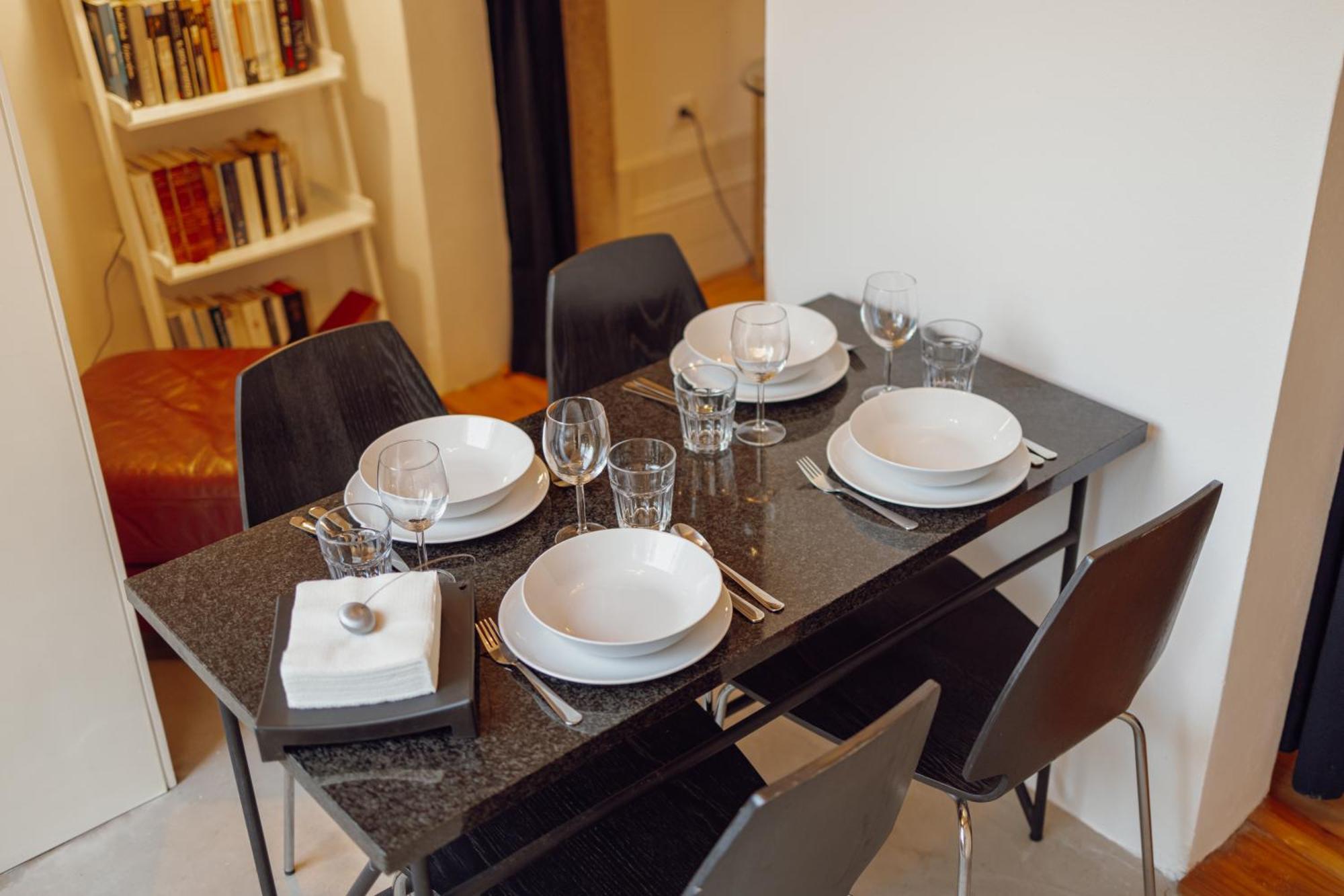 Guest Luxus Garden Porto