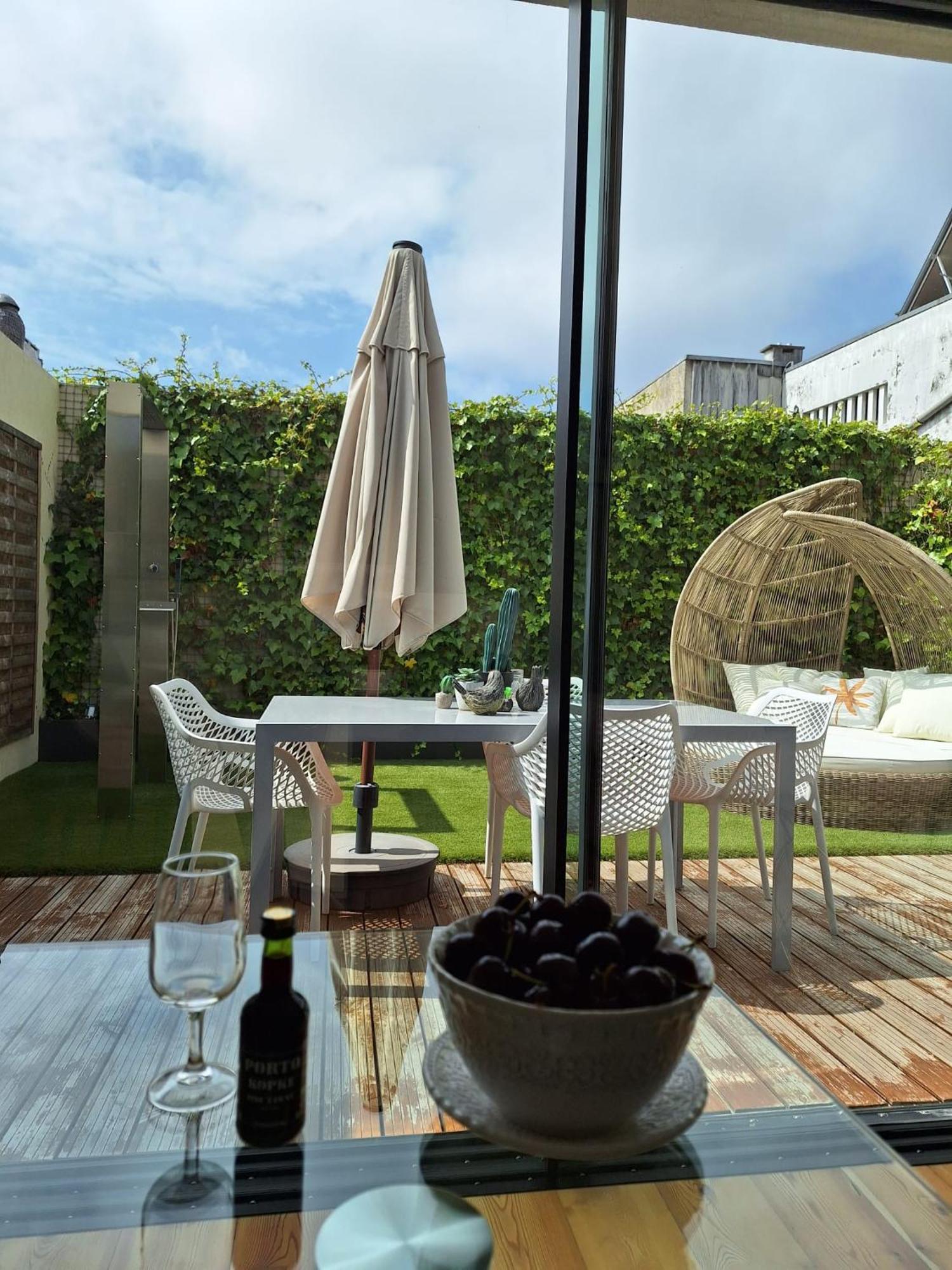 Diamond Luxe & Terrace *