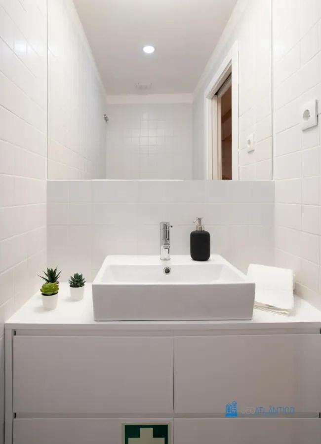 Cedofeita Art & Design Loft *