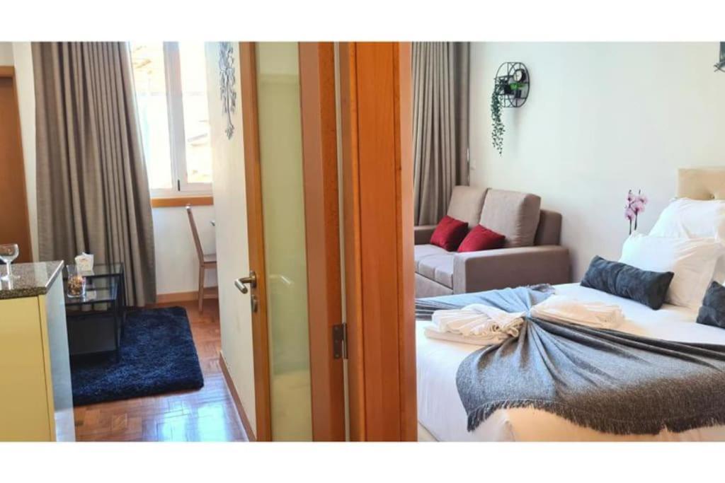 Apartment Bolhao Elegance Porto