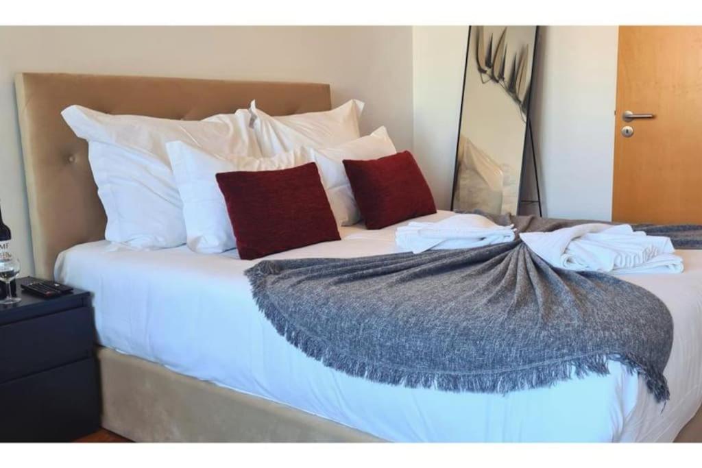 Apartment Bolhao Elegance Porto