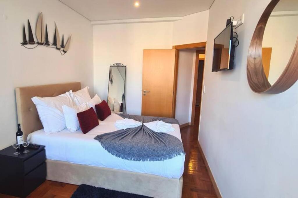 Apartment Bolhao Elegance *