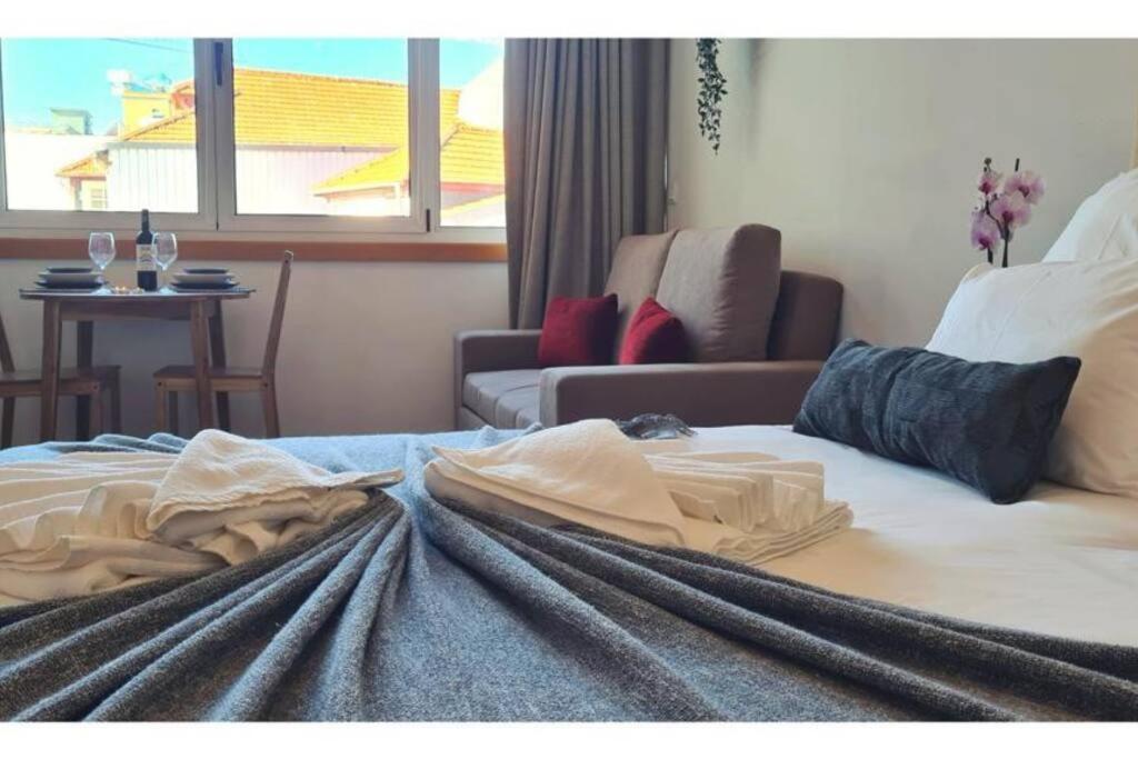 Apartment Bolhao Elegance