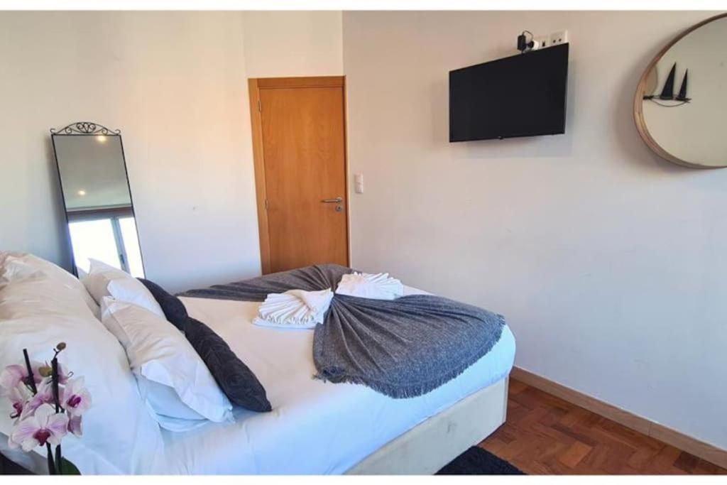 Apartment Bolhao Elegance Porto