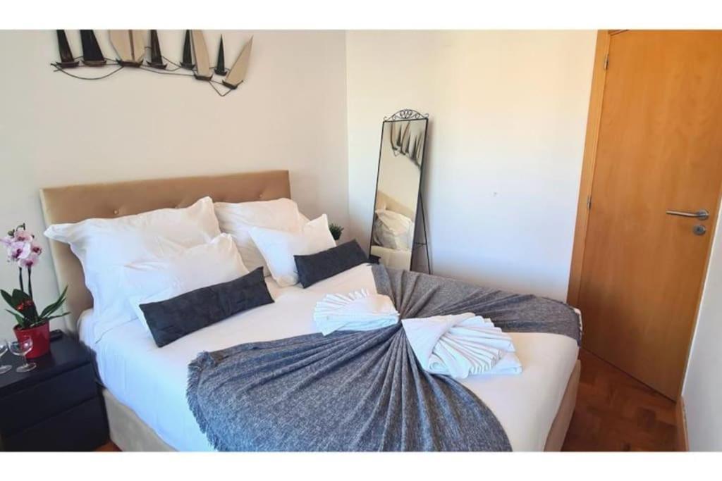 Apartment Bolhao Elegance