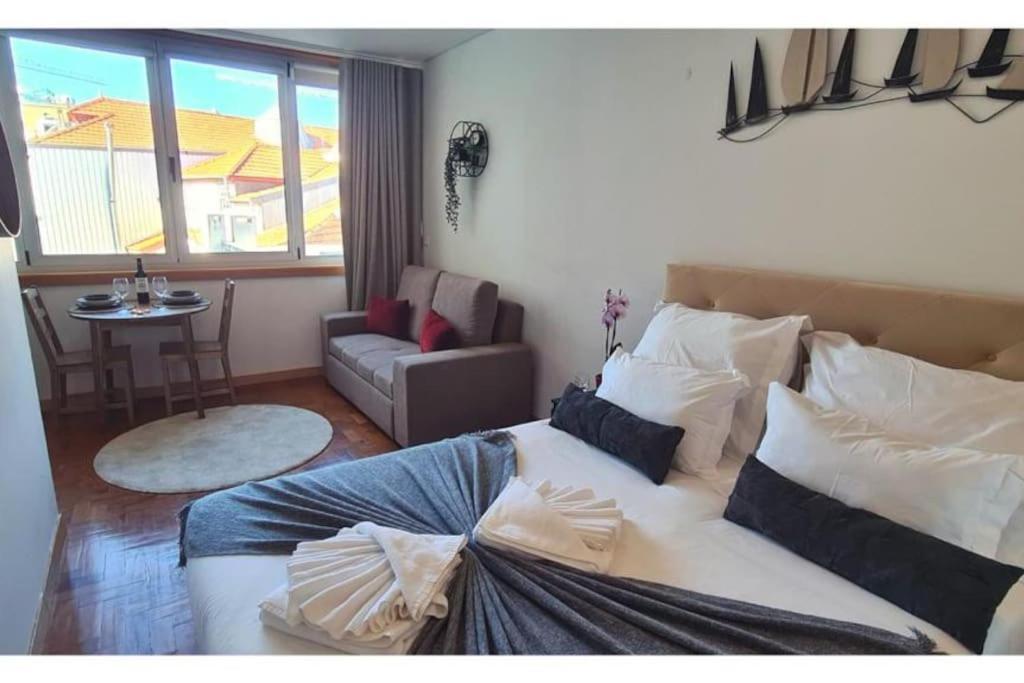 Apartment Bolhao Elegance Porto