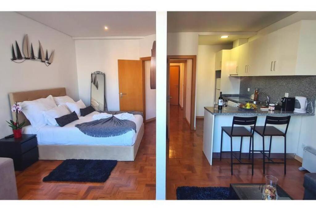 Apartment Bolhao Elegance Porto