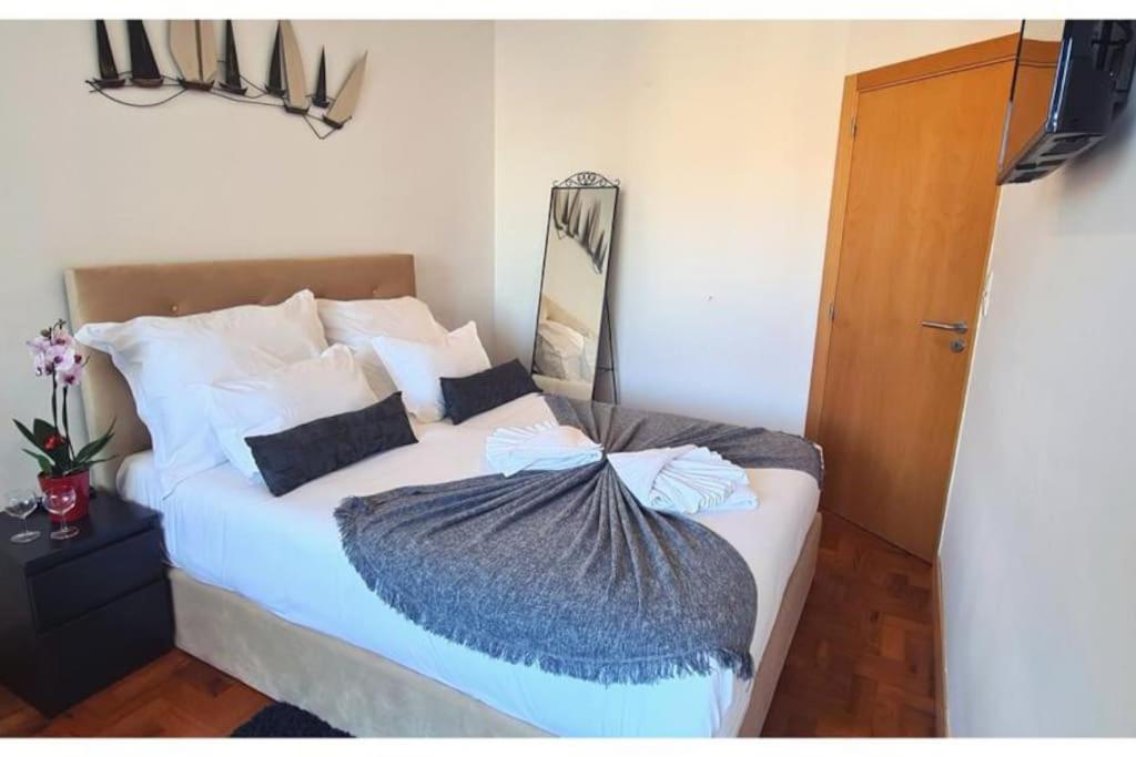 Apartment Bolhao Elegance