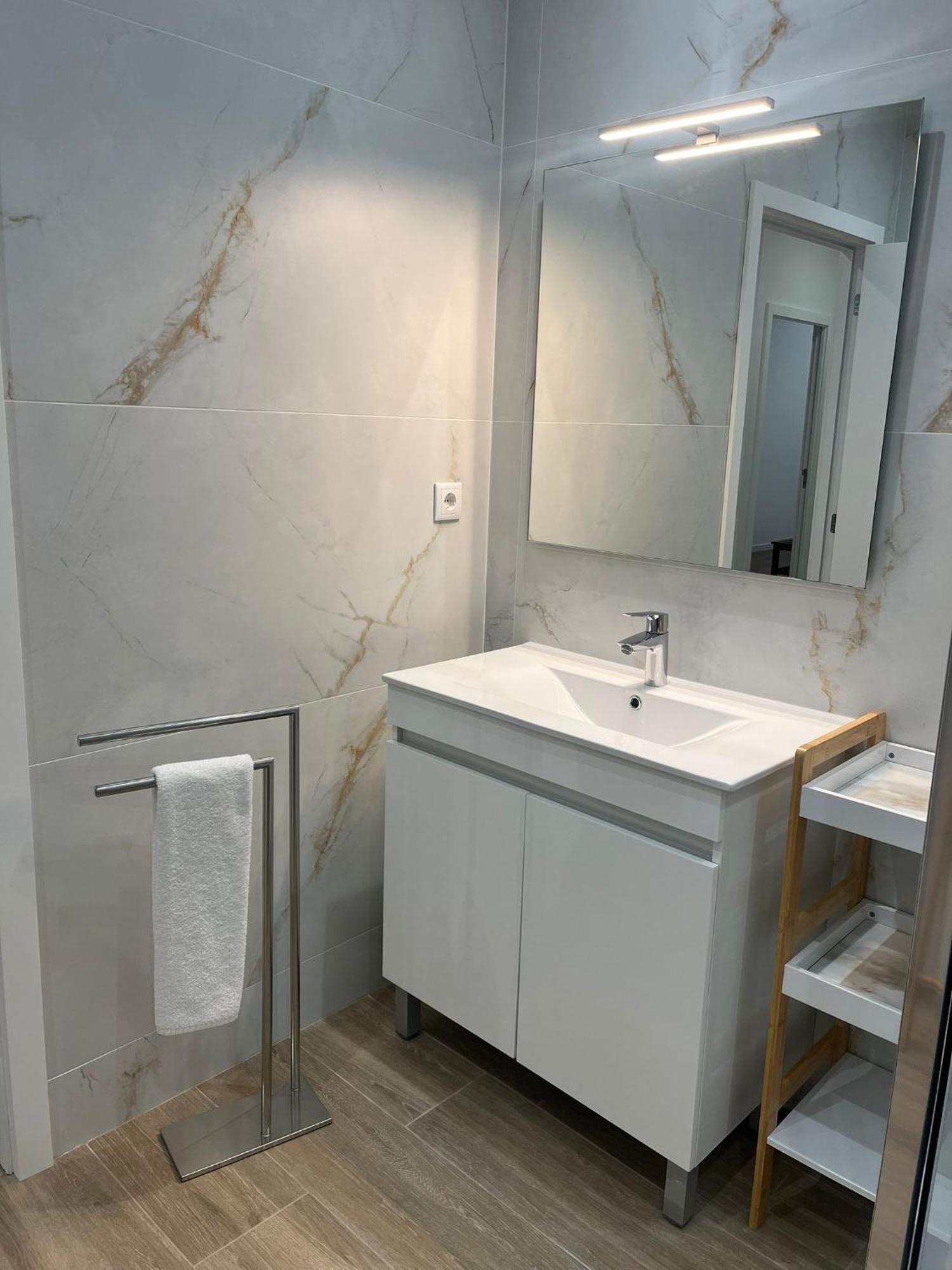 Apartamento Orm- Flores