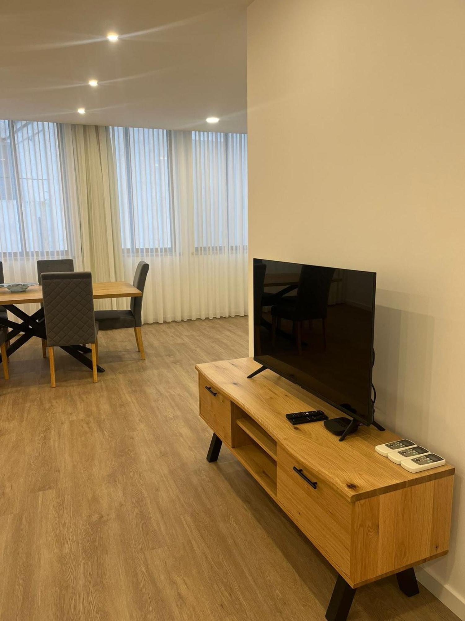 Orm- Flores Apartamento *