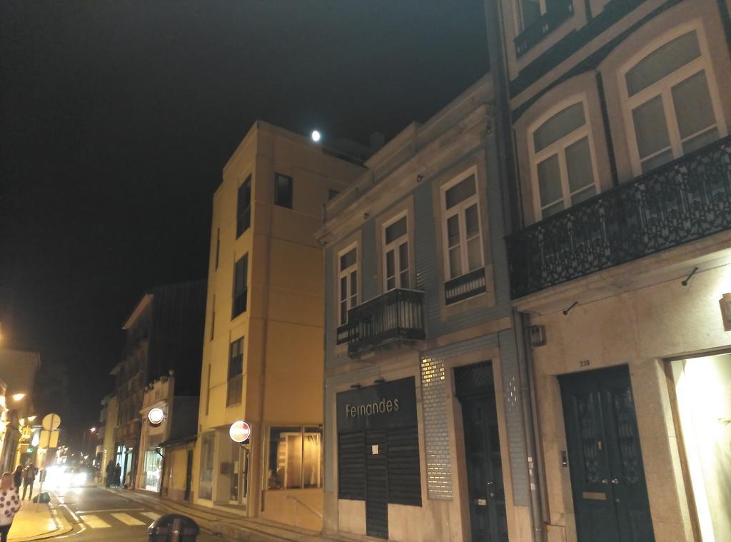 Apartment Vrs - Flat Porto