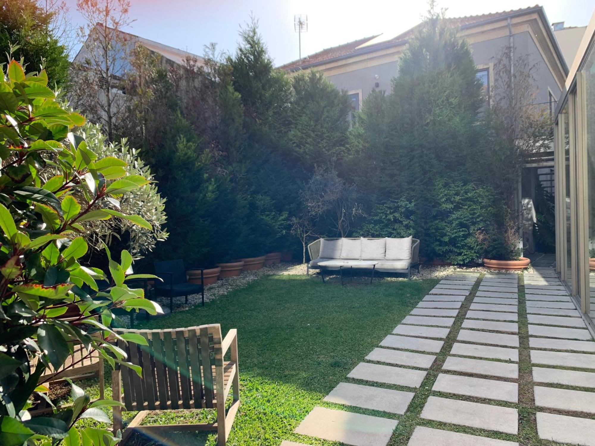 Charm Palace Porto Guest house Porto