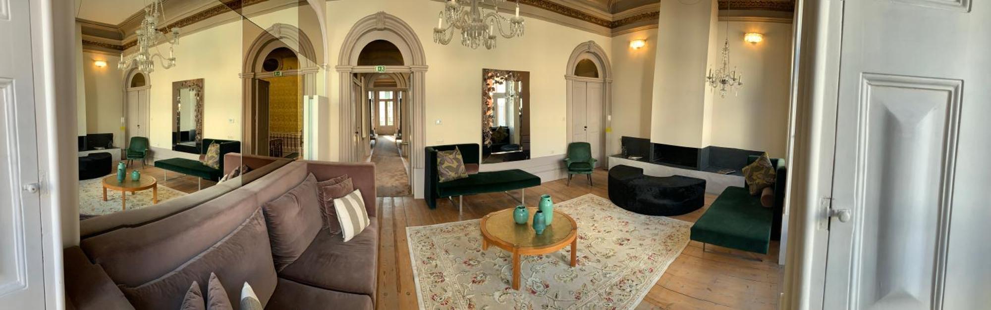 Charm Palace Porto Guest house Porto