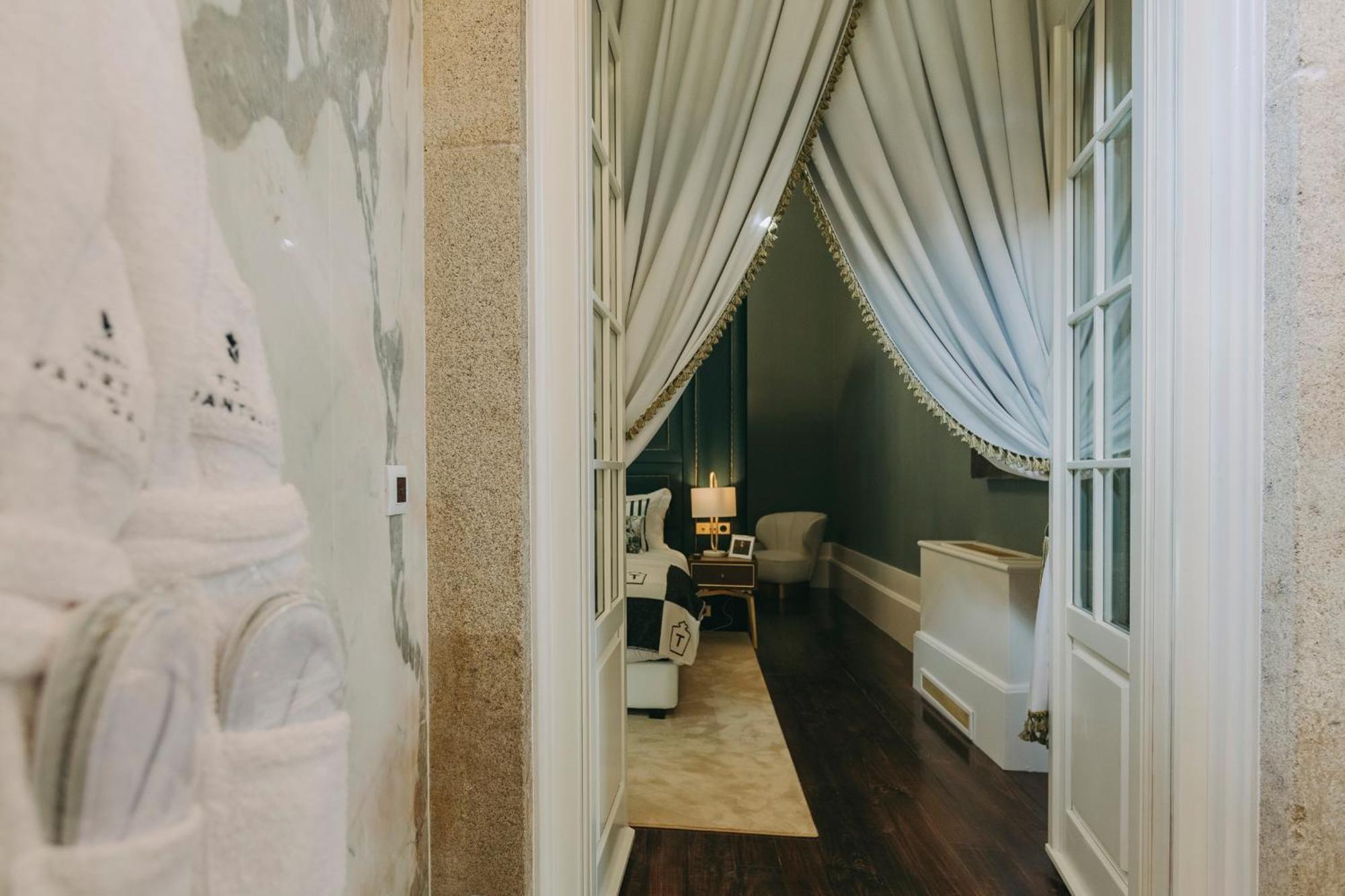 Torel Palace 5* Porto
