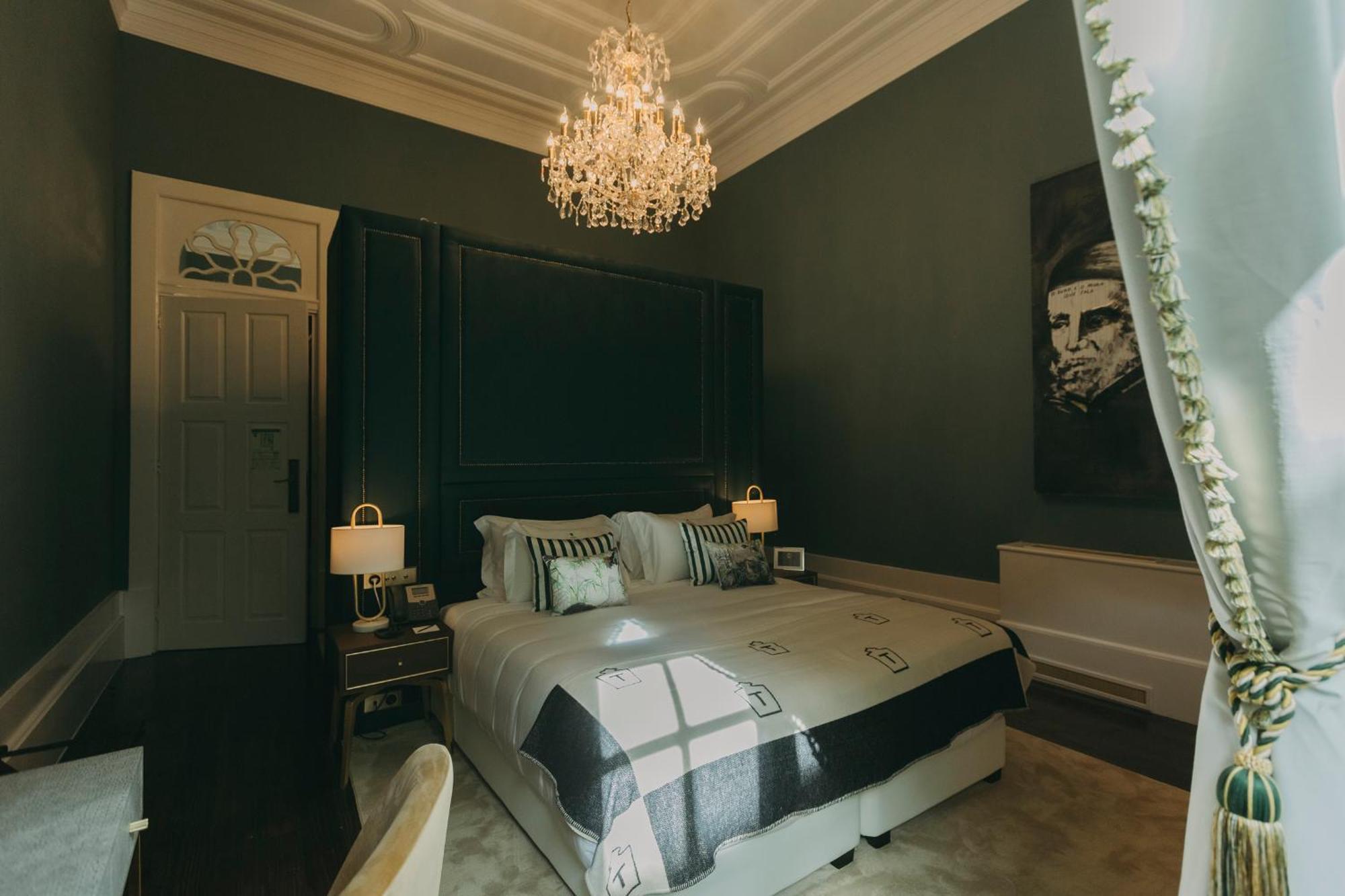 Torel Palace Hotel 5*