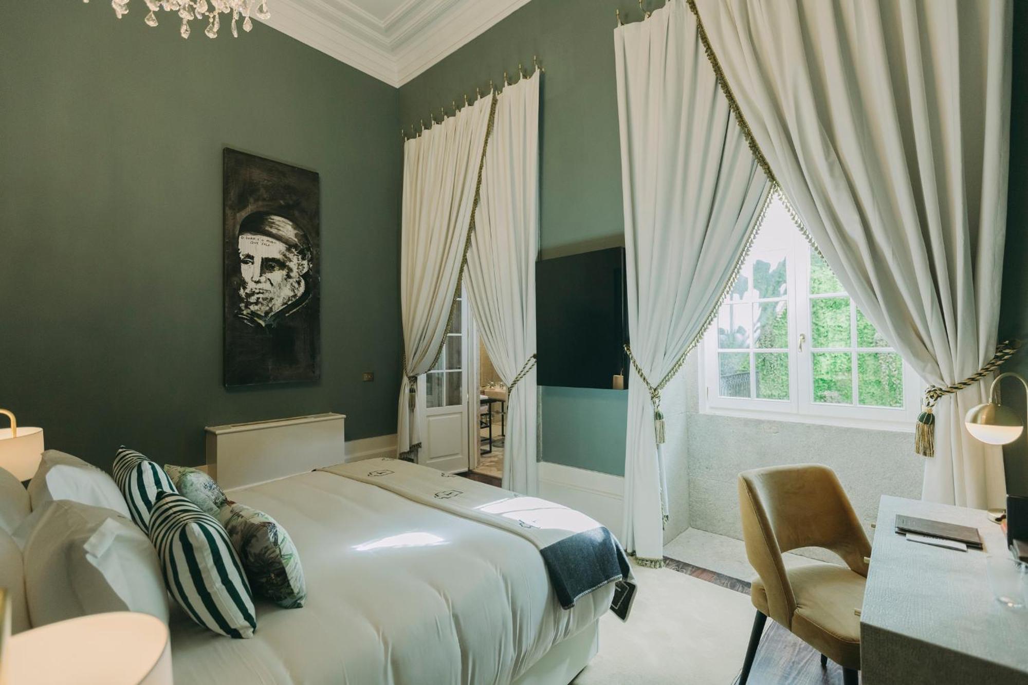 Hotel Torel Palace Porto